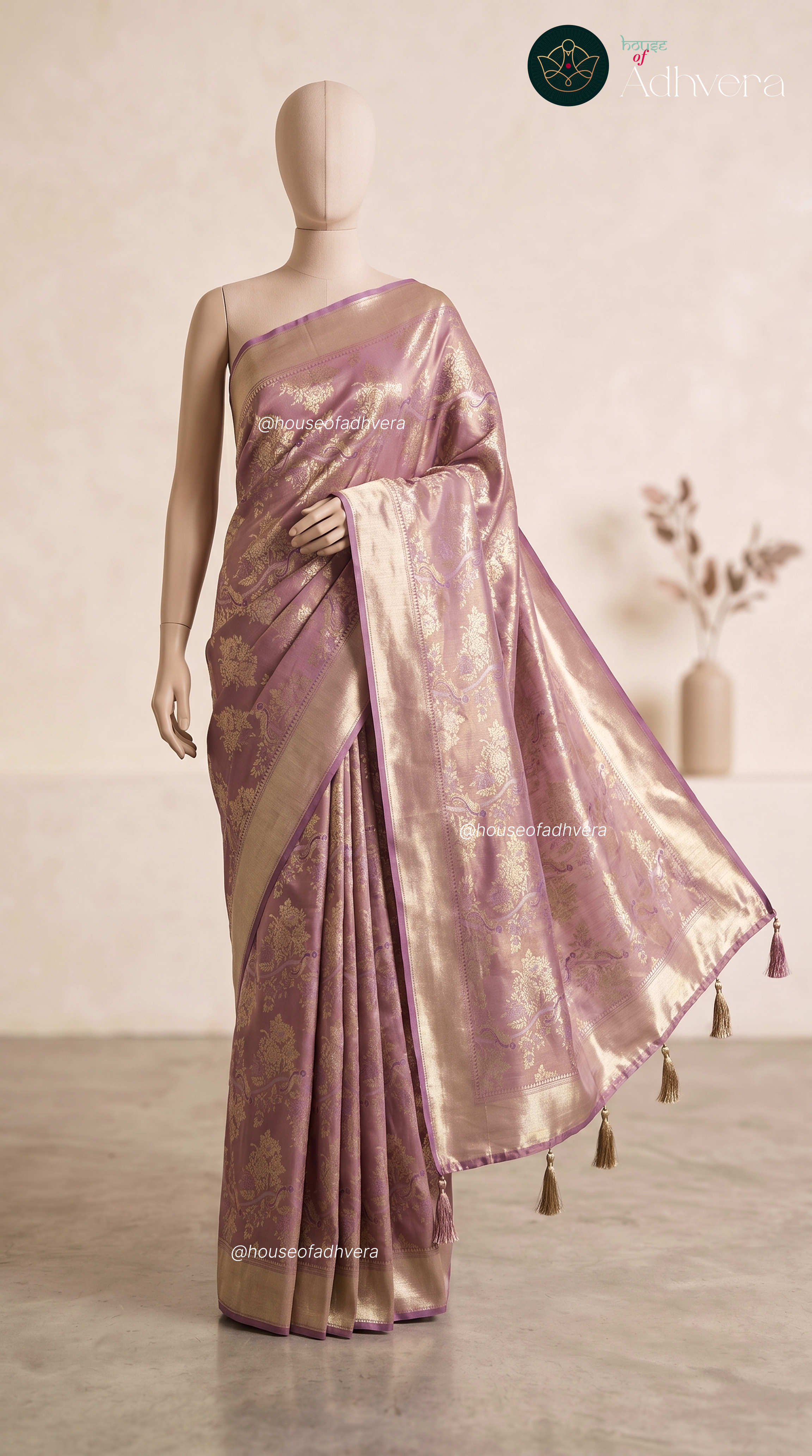 Vasudha- HOA 1151