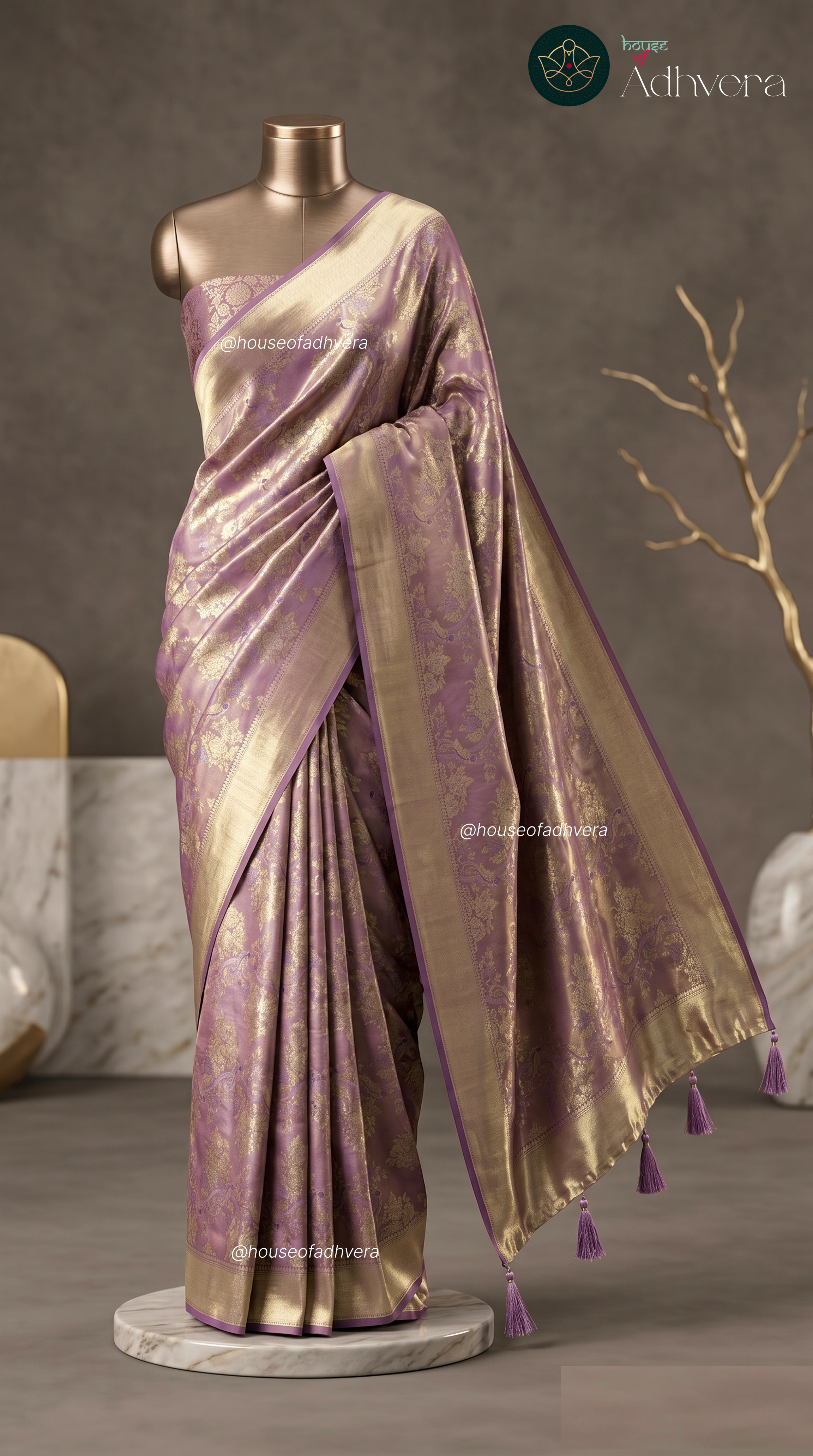 Vasudha- HOA 1151