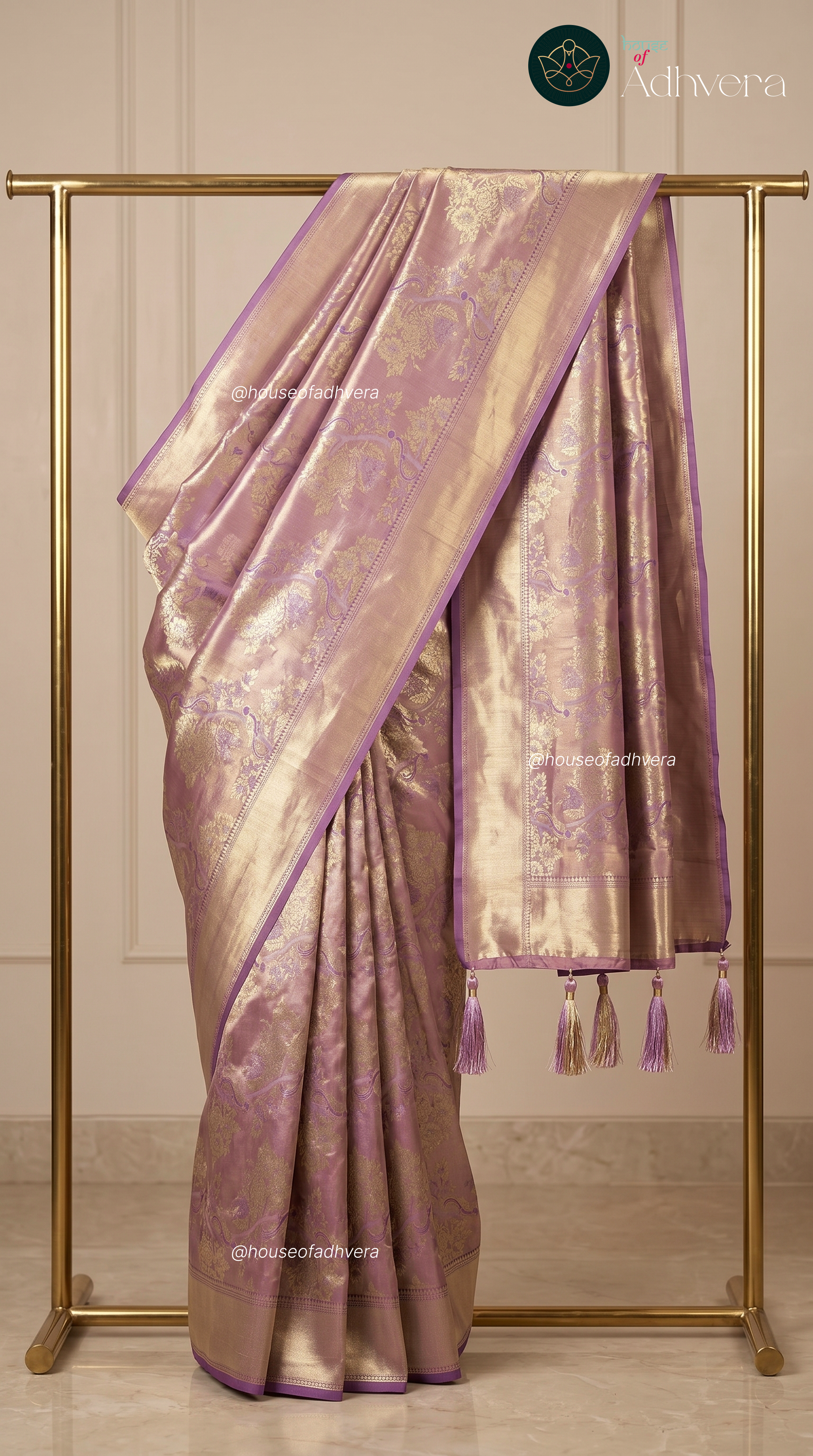 Vasudha- HOA 1151