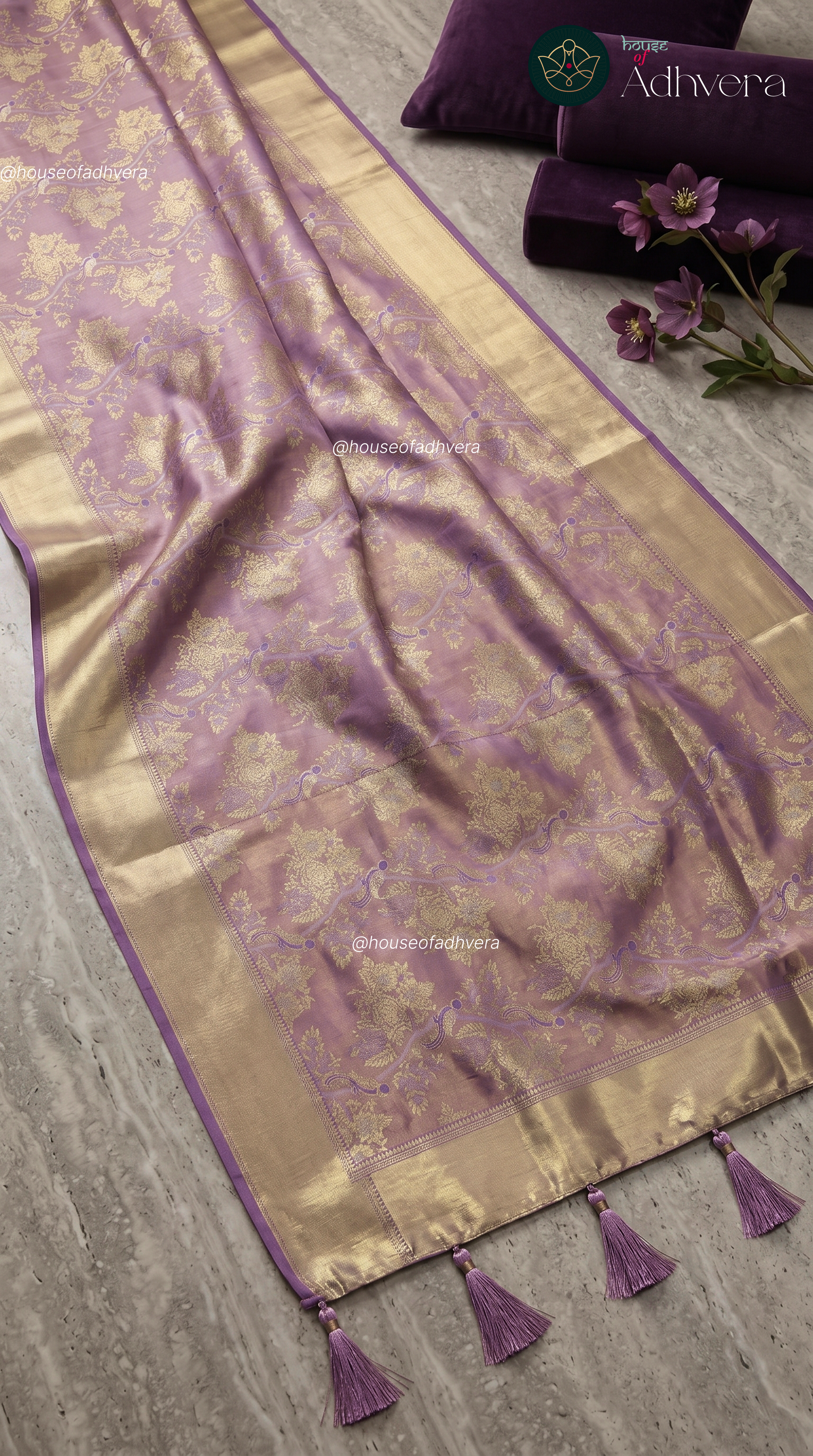 Vasudha- HOA 1151