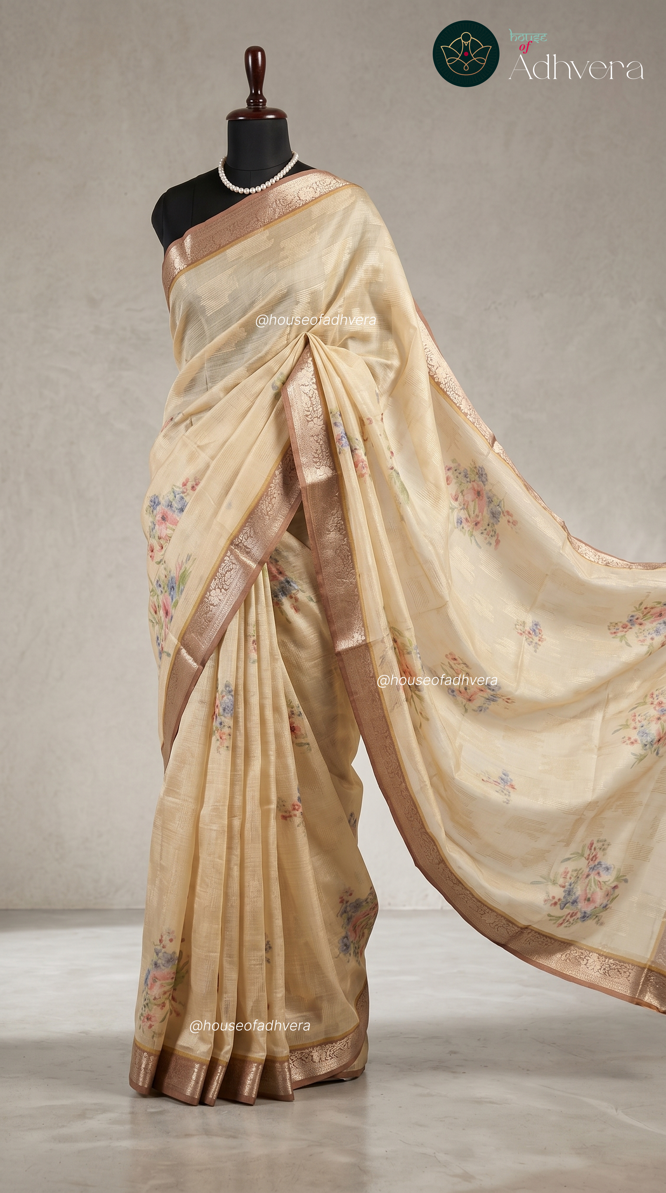 Floral Meher- HOA 1122