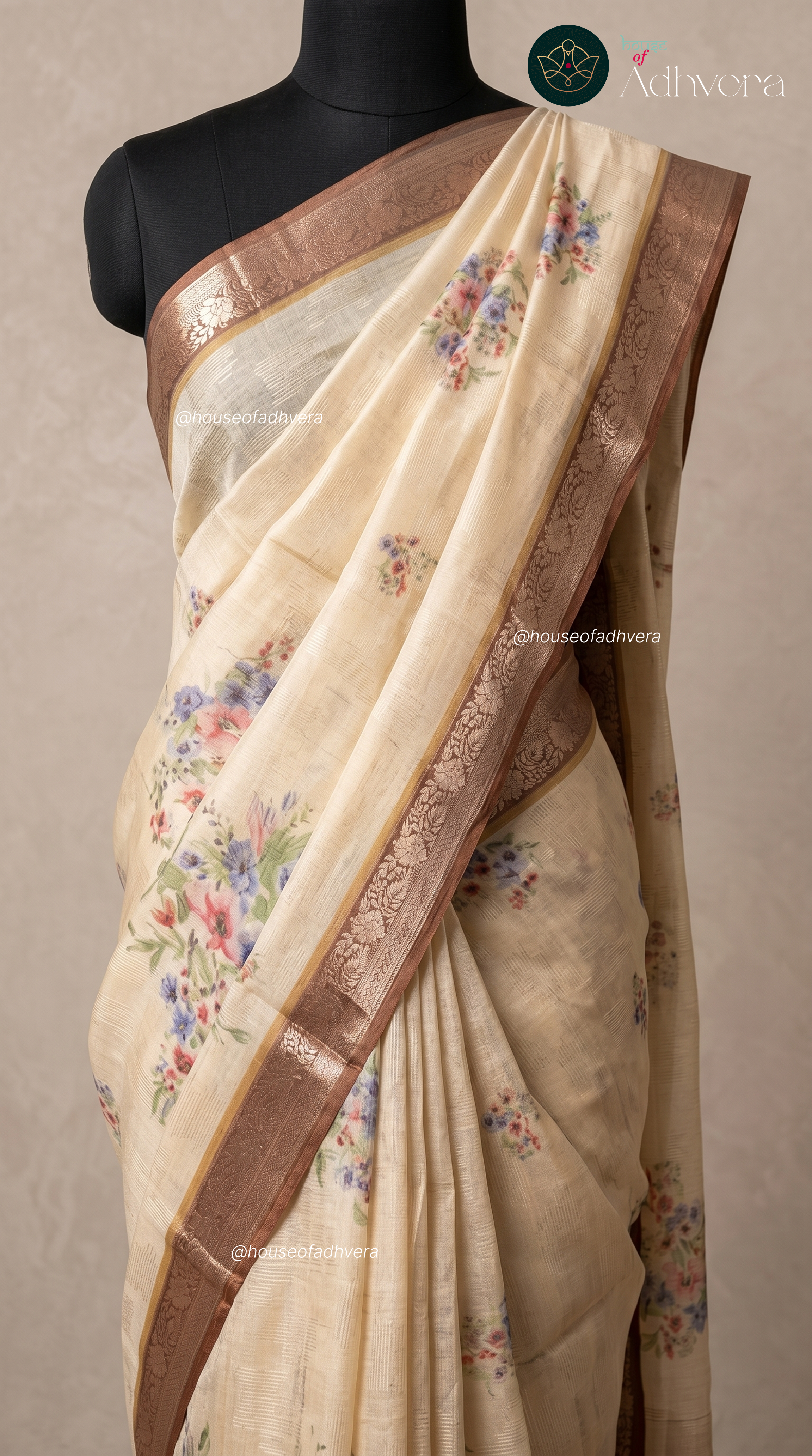 Floral Meher- HOA 1122