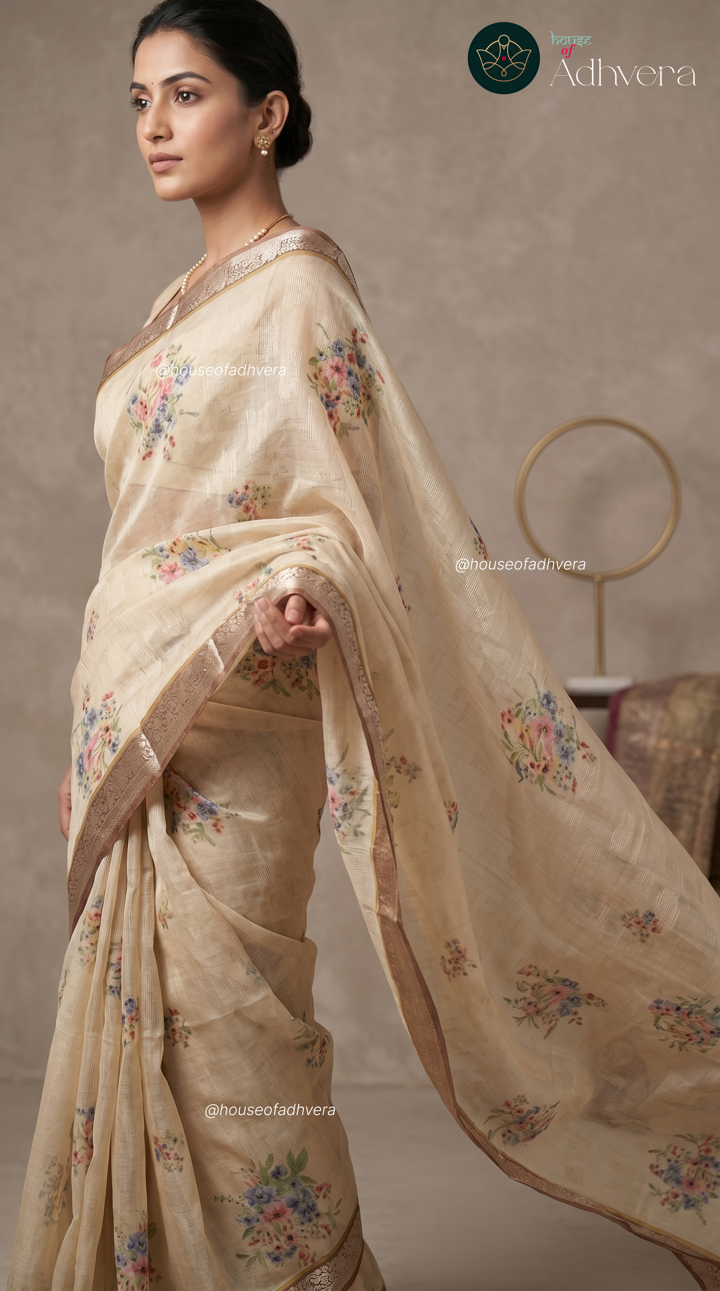 Floral Meher- HOA 1122