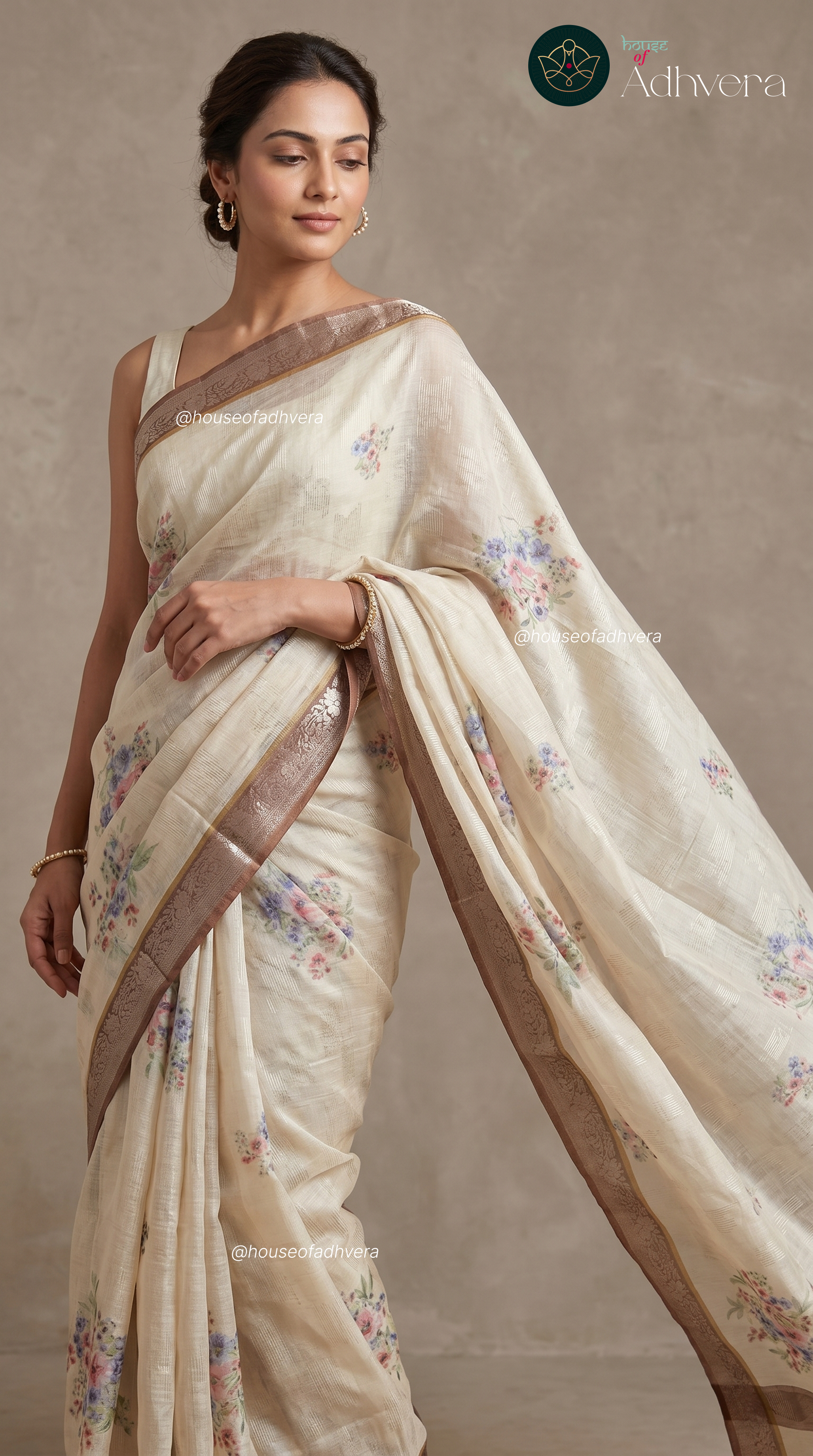 Floral Meher- HOA 1122