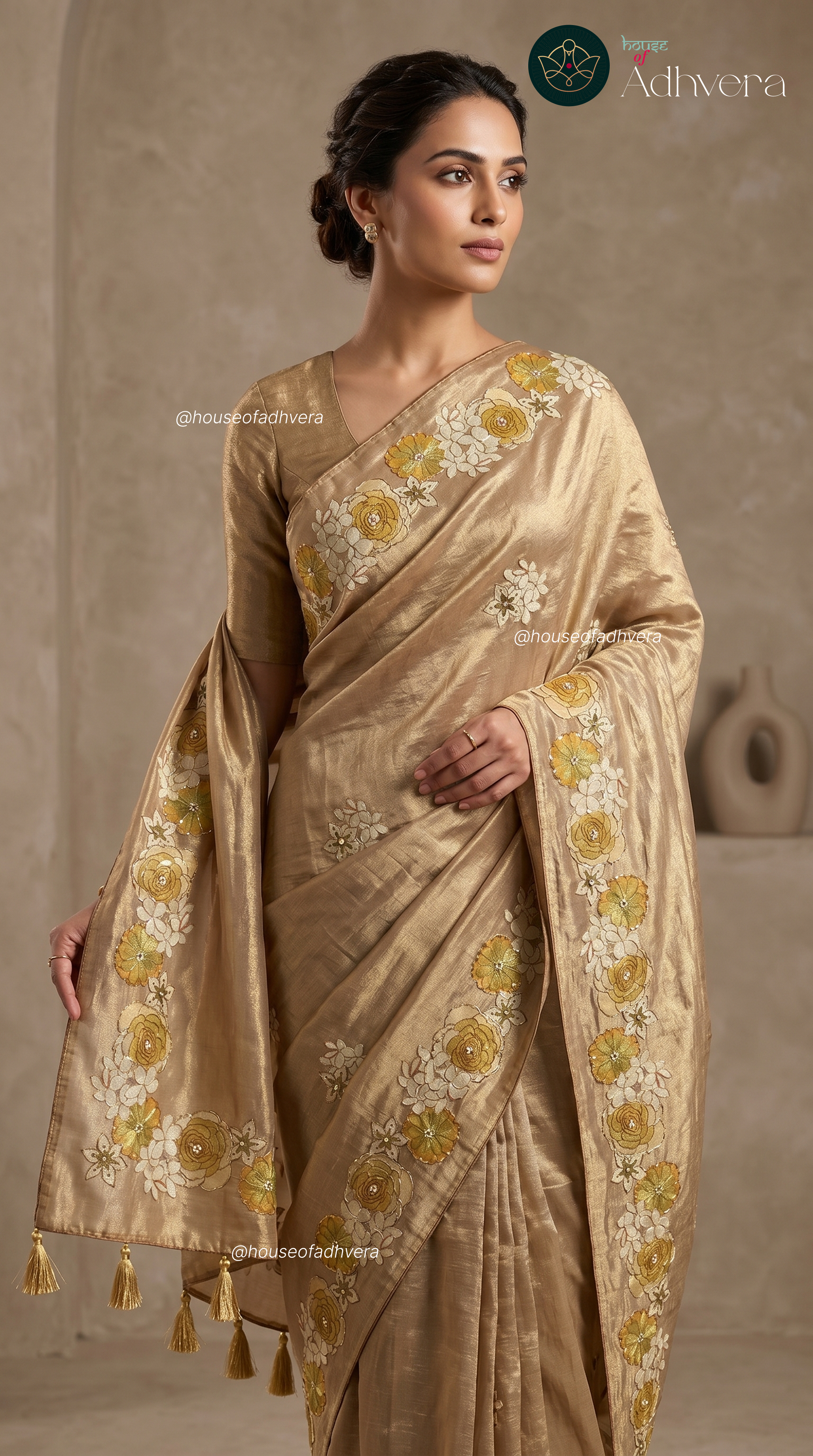 Golden Sand- HOA 1104