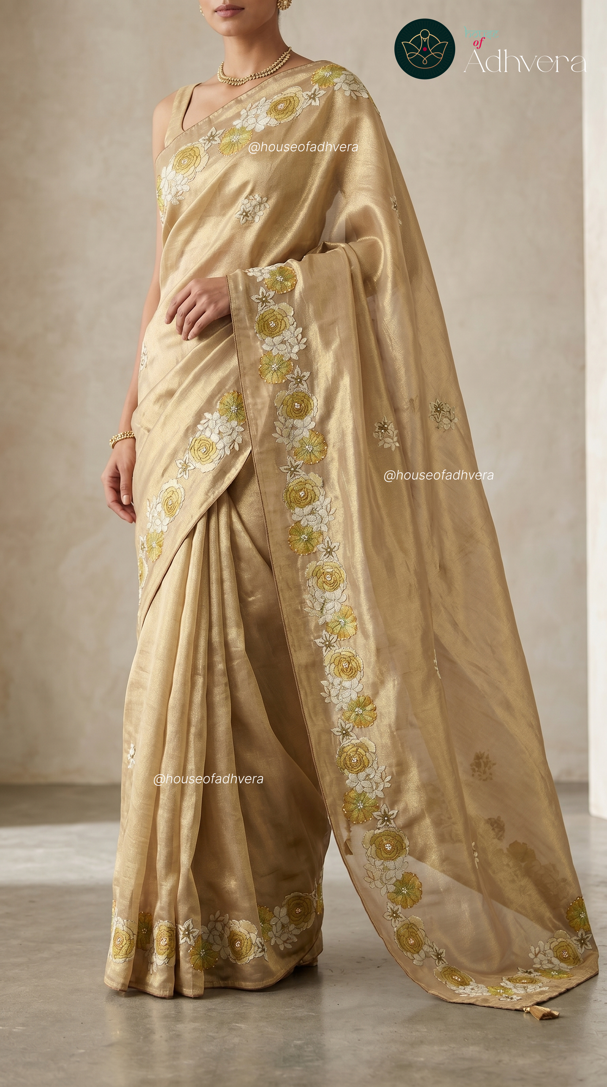 Golden Sand- HOA 1104