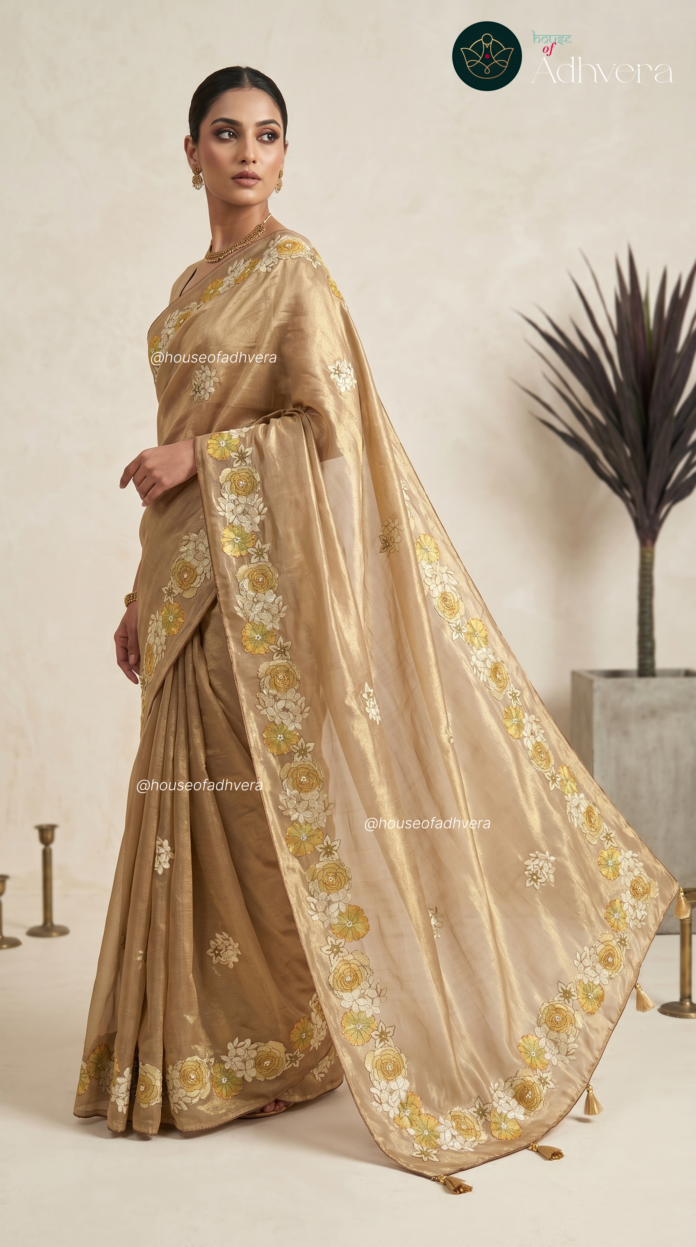 Golden Sand- HOA 1104