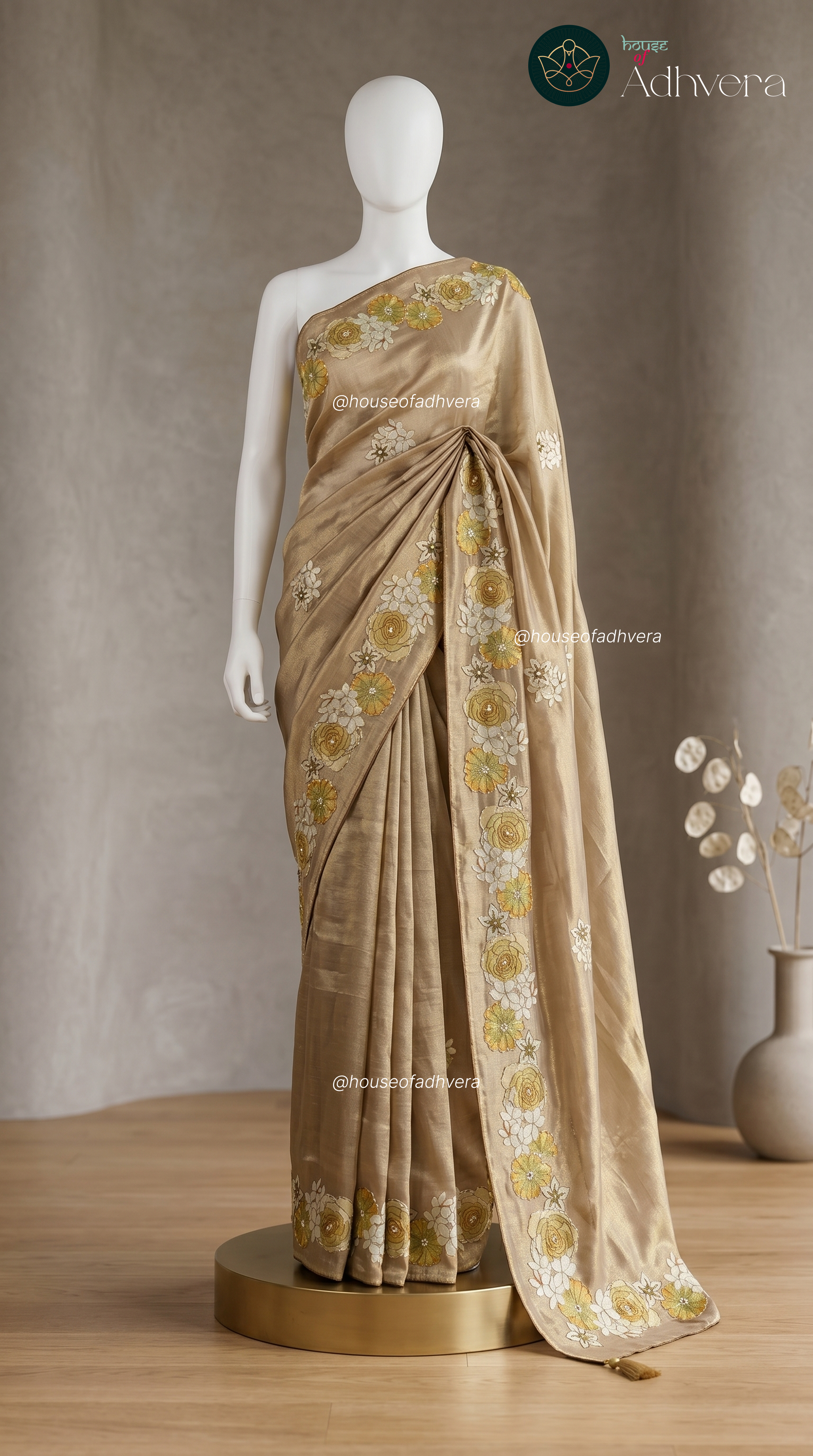Golden Sand- HOA 1104
