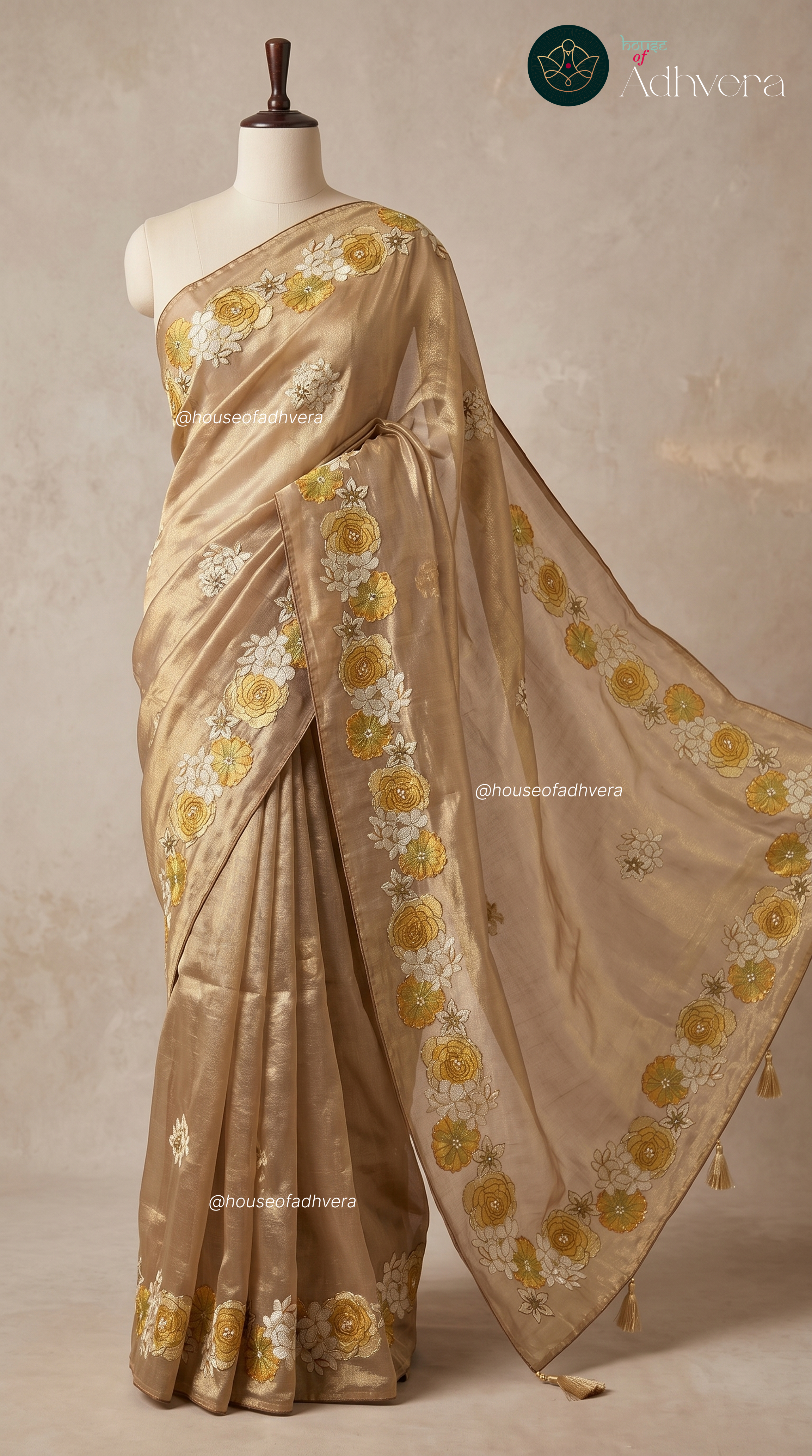 Golden Sand- HOA 1104