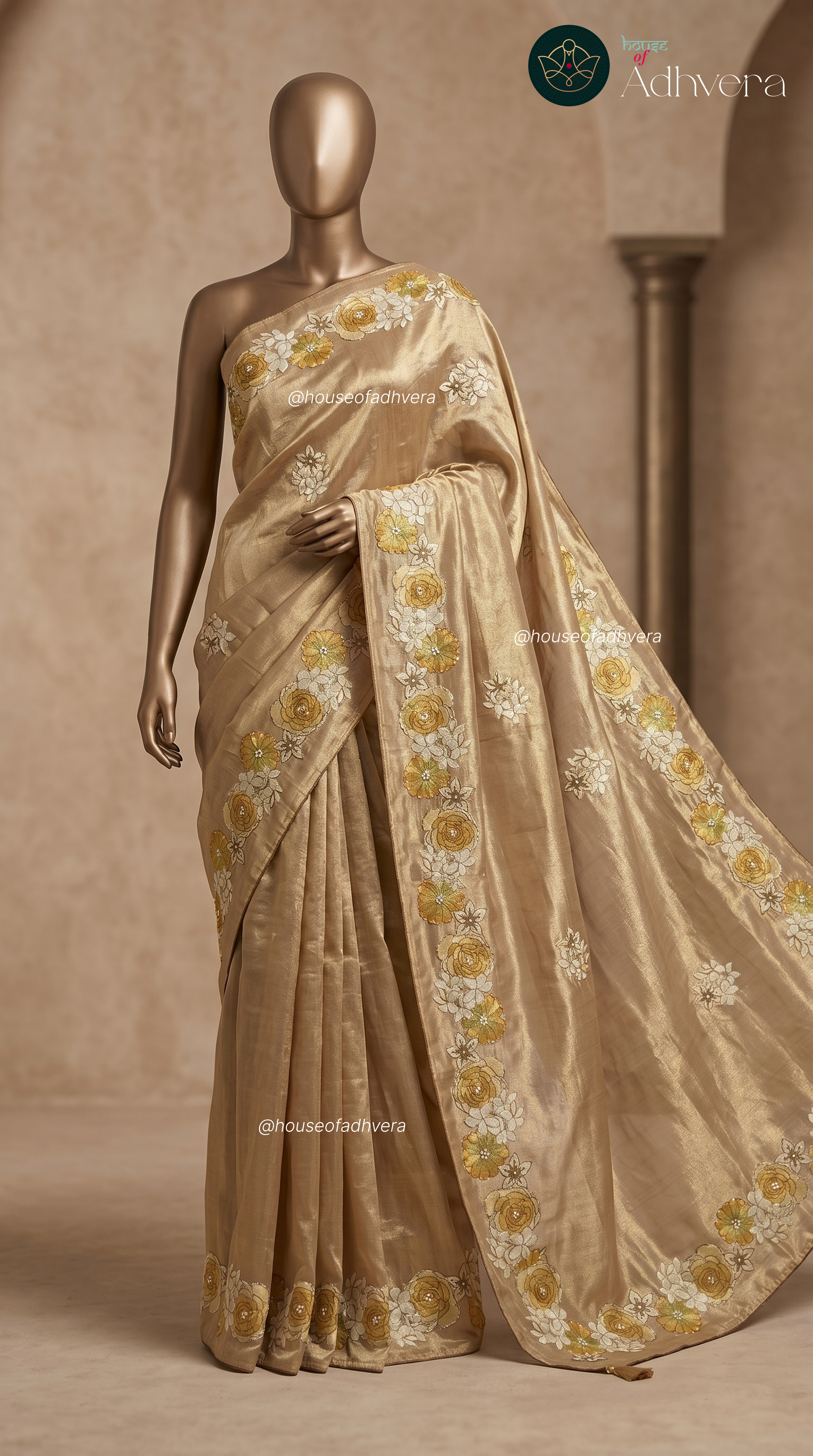 Golden Sand- HOA 1104