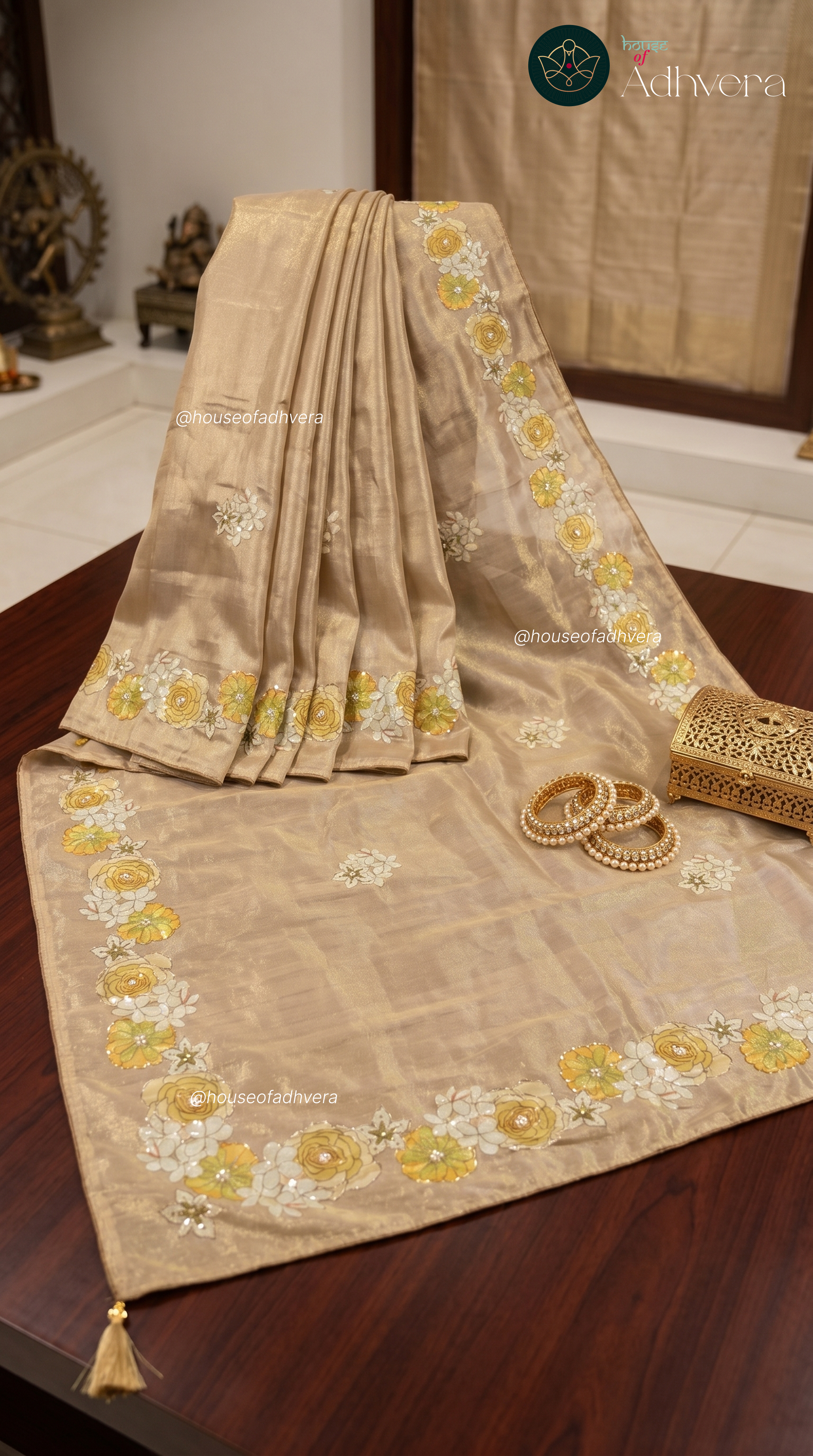 Golden Sand- HOA 1104