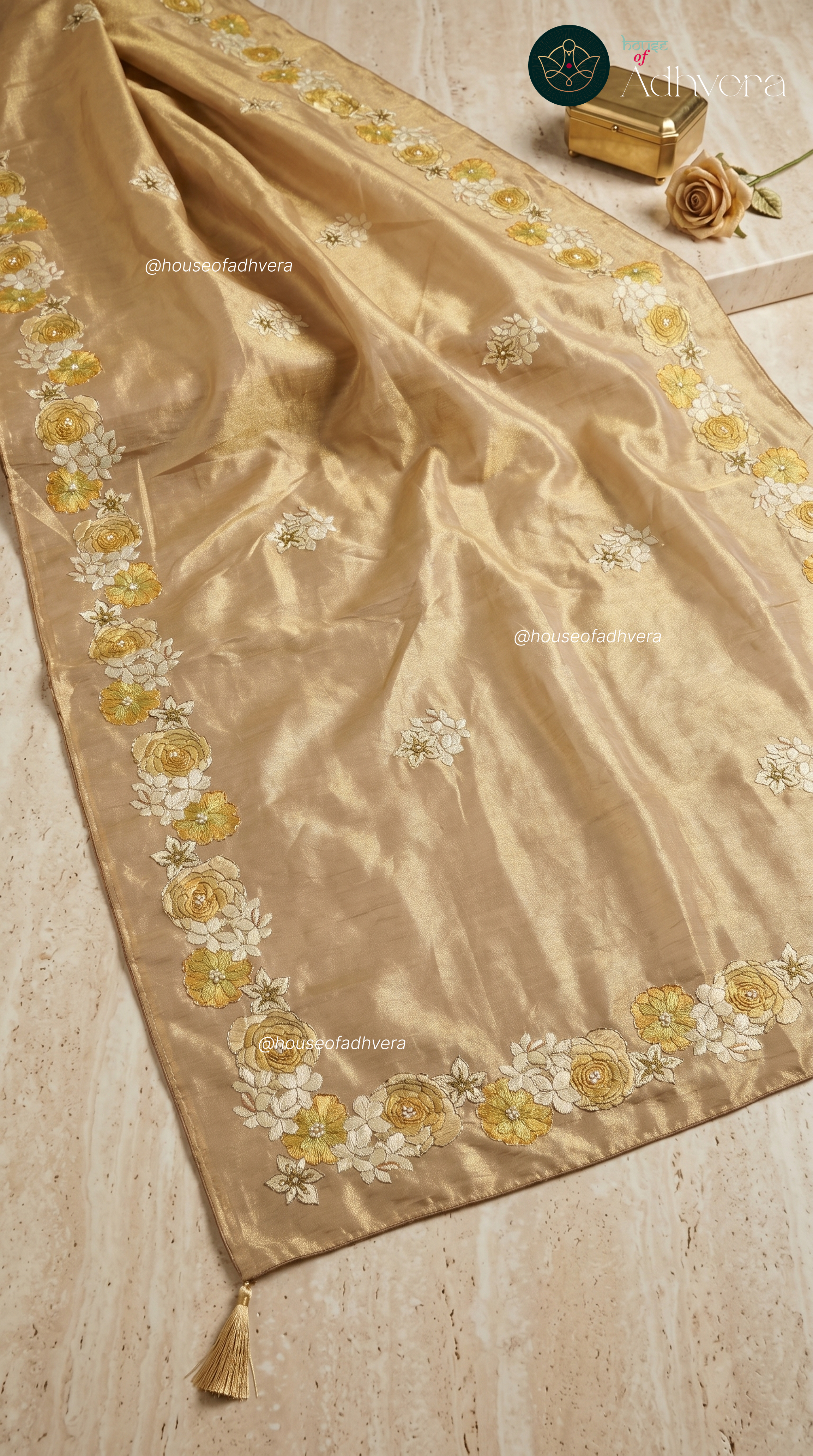 Golden Sand- HOA 1104