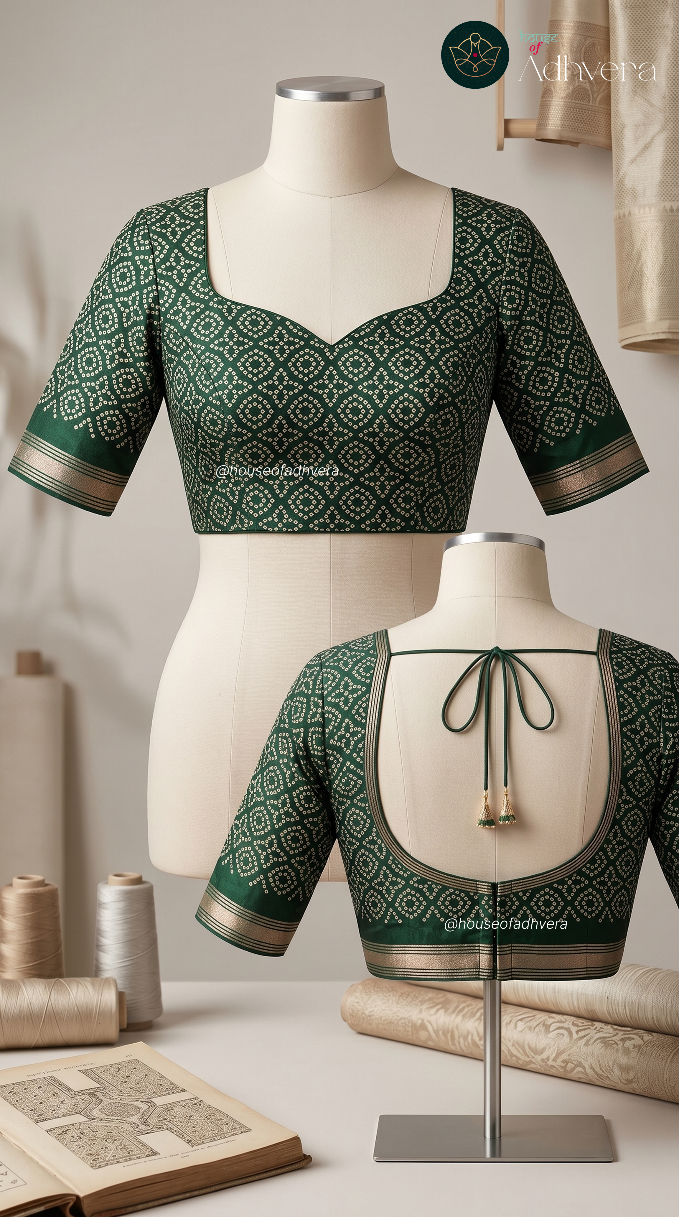 Emerald Heritage- HOA 1179