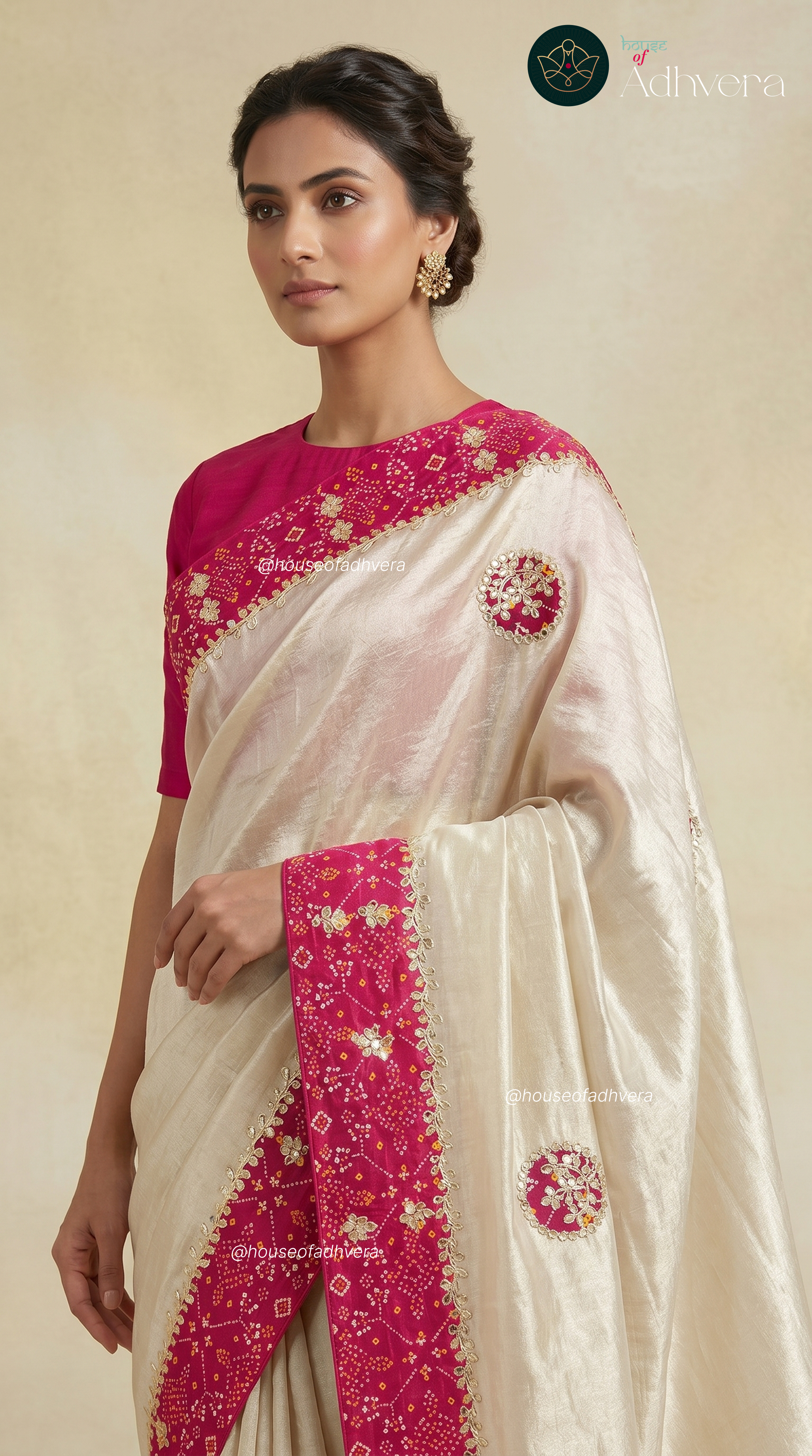 Royal Blush –HOA 1113