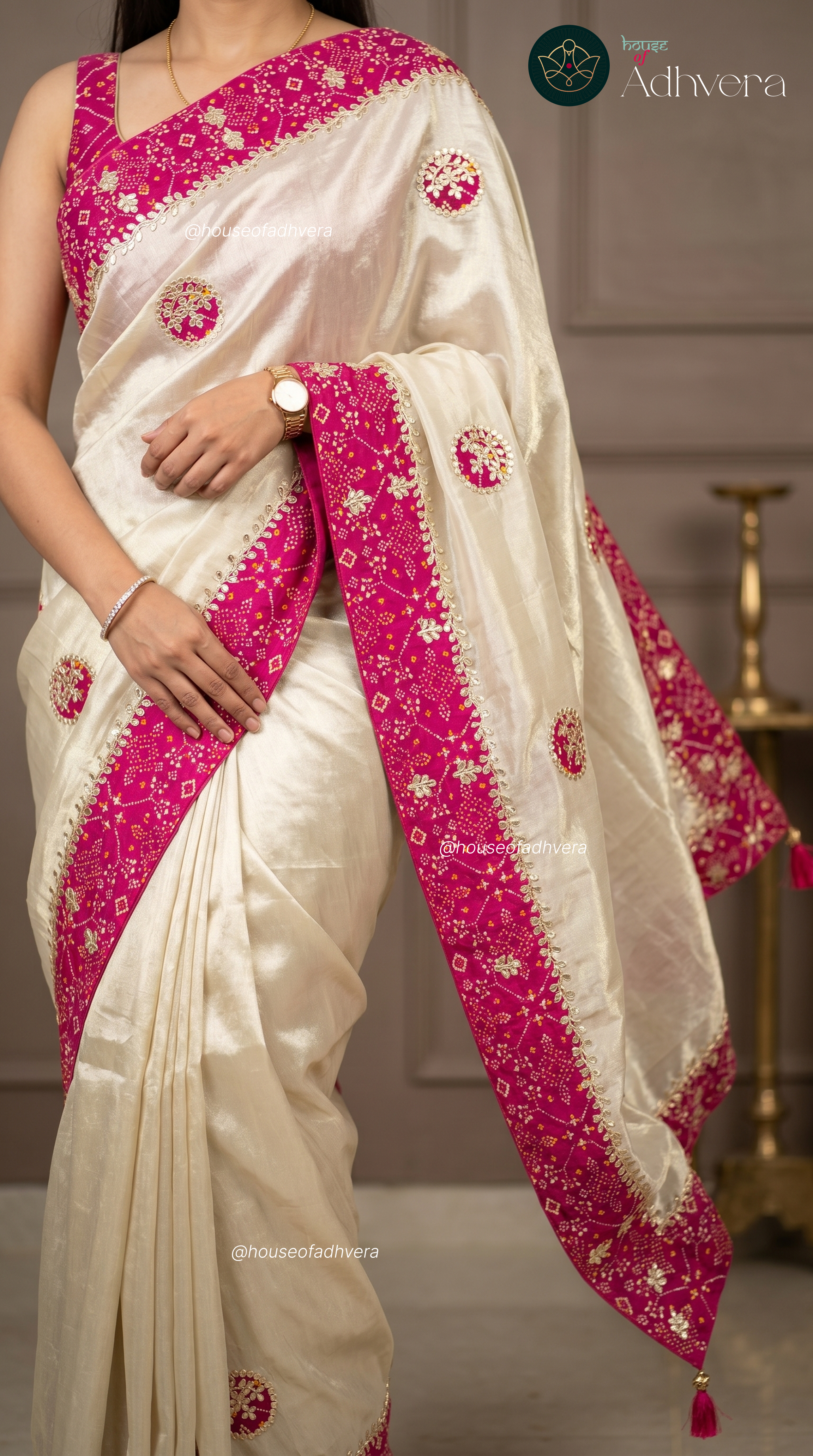 Royal Blush –HOA 1113