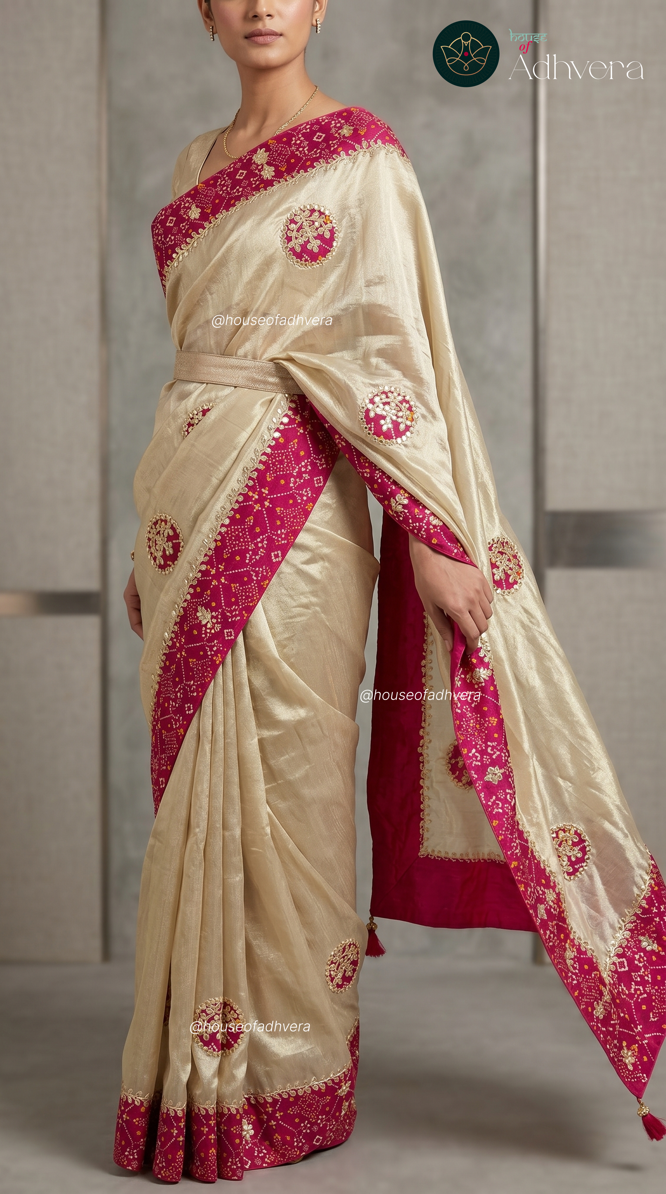 Royal Blush –HOA 1113