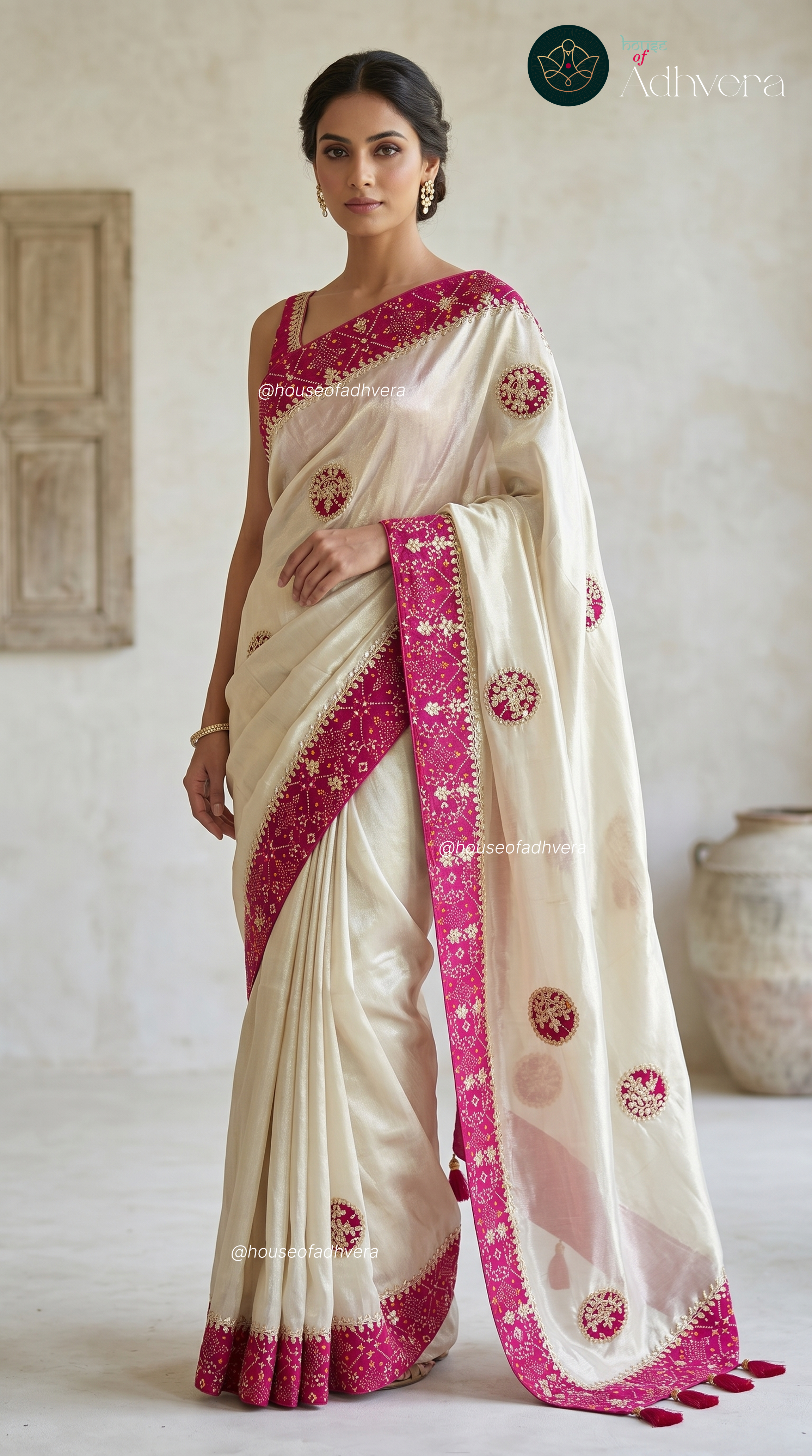 Royal Blush –HOA 1113