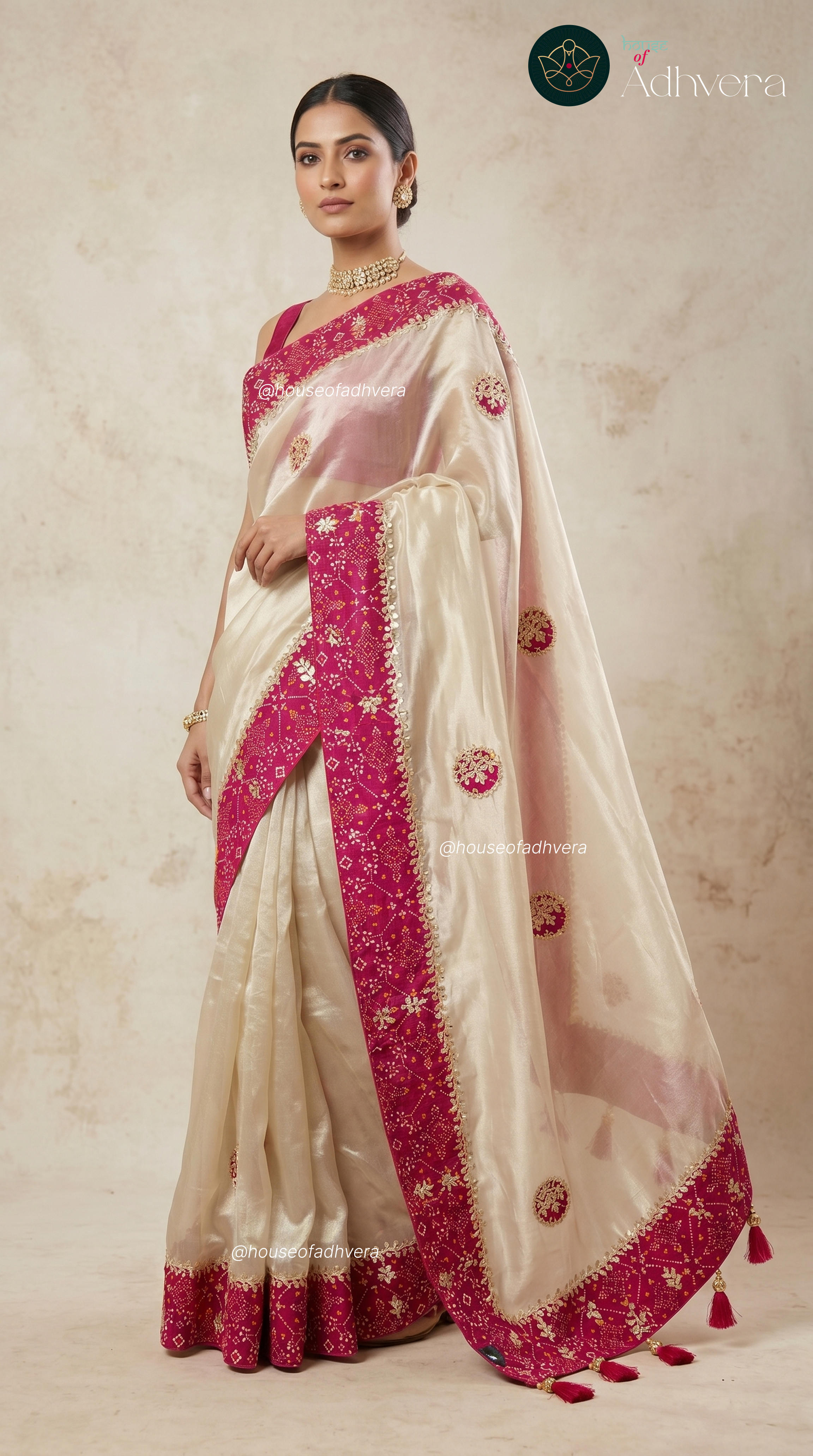 Royal Blush –HOA 1113