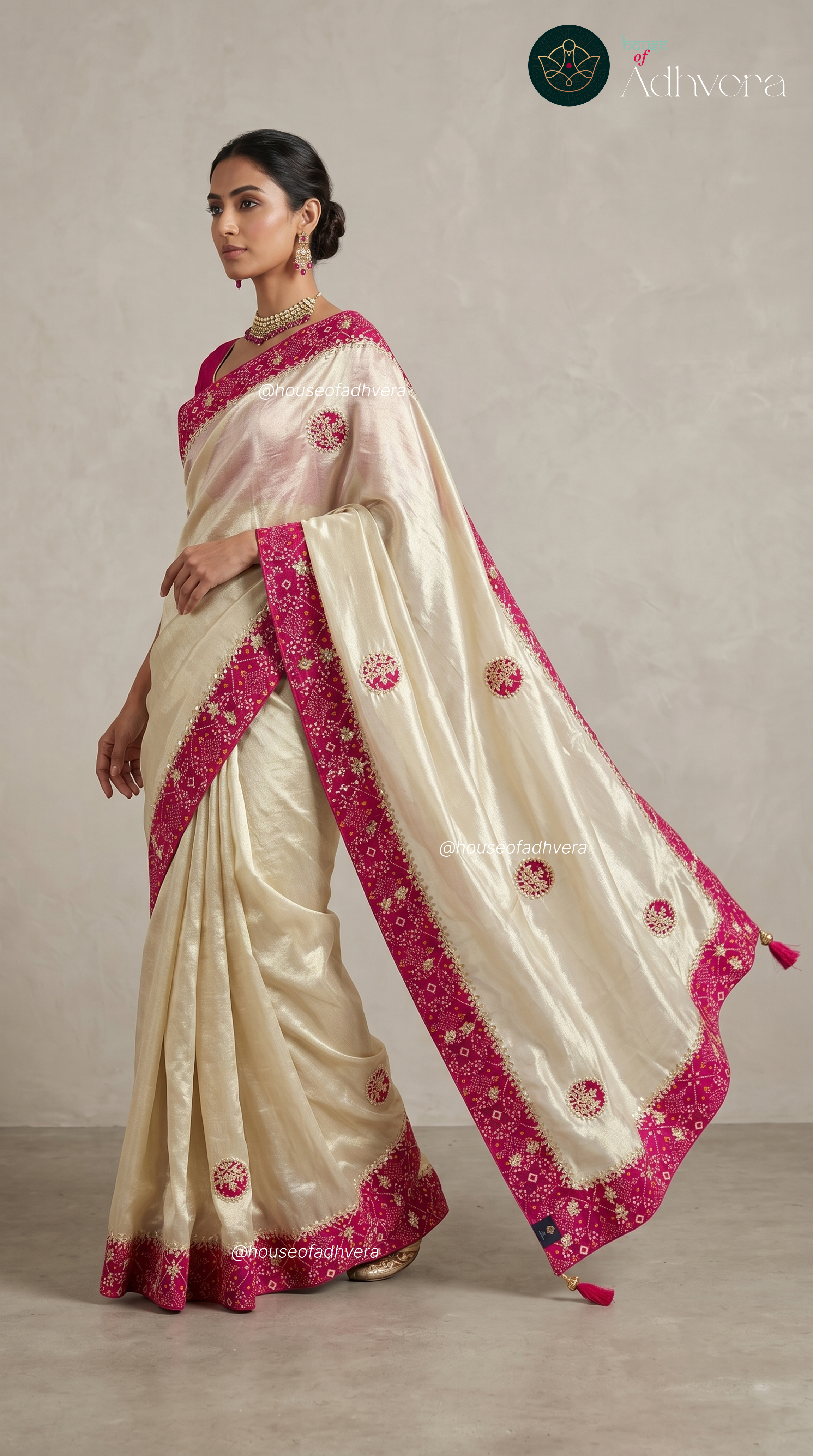 Royal Blush –HOA 1113