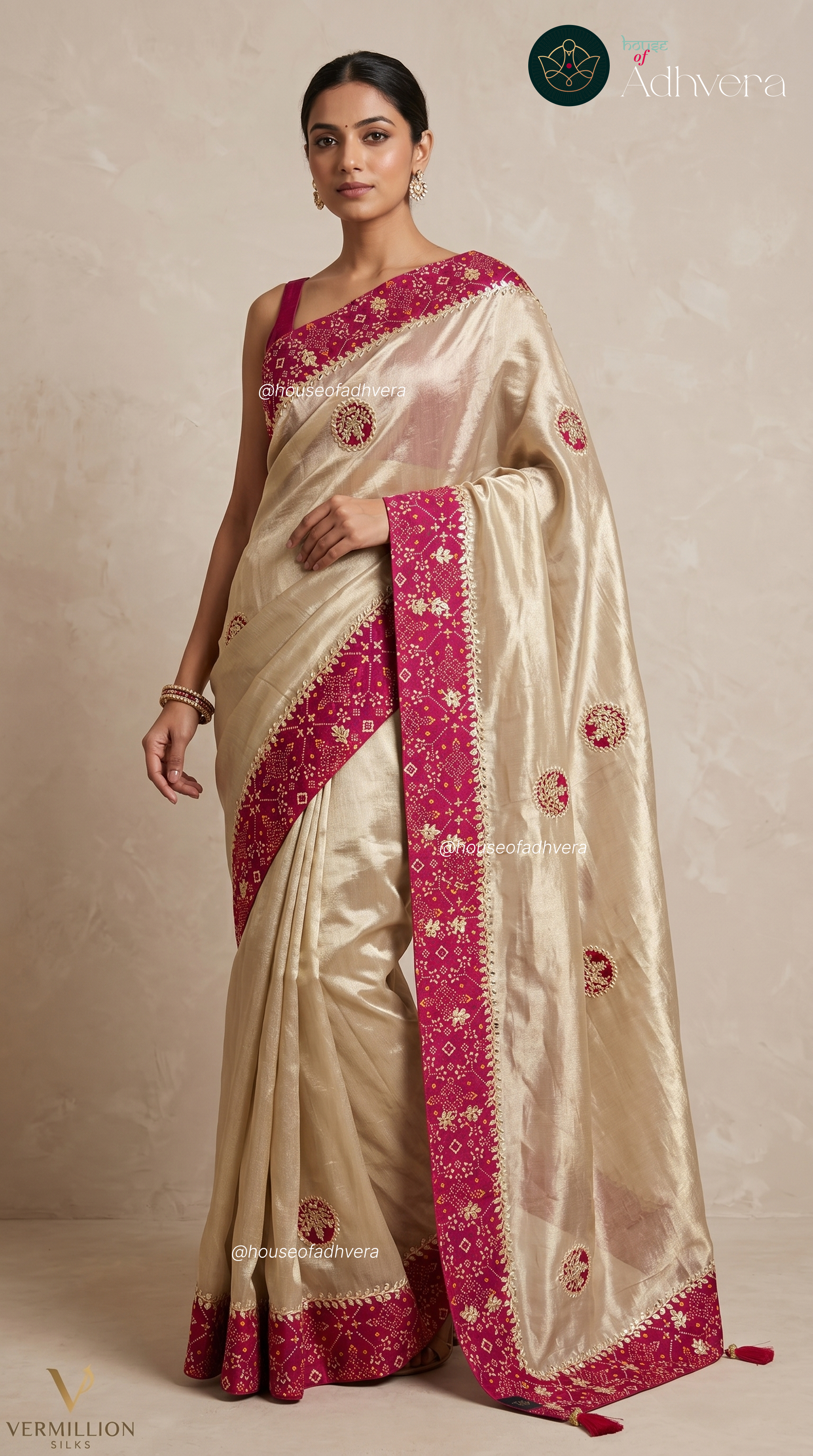 Royal Blush –HOA 1113
