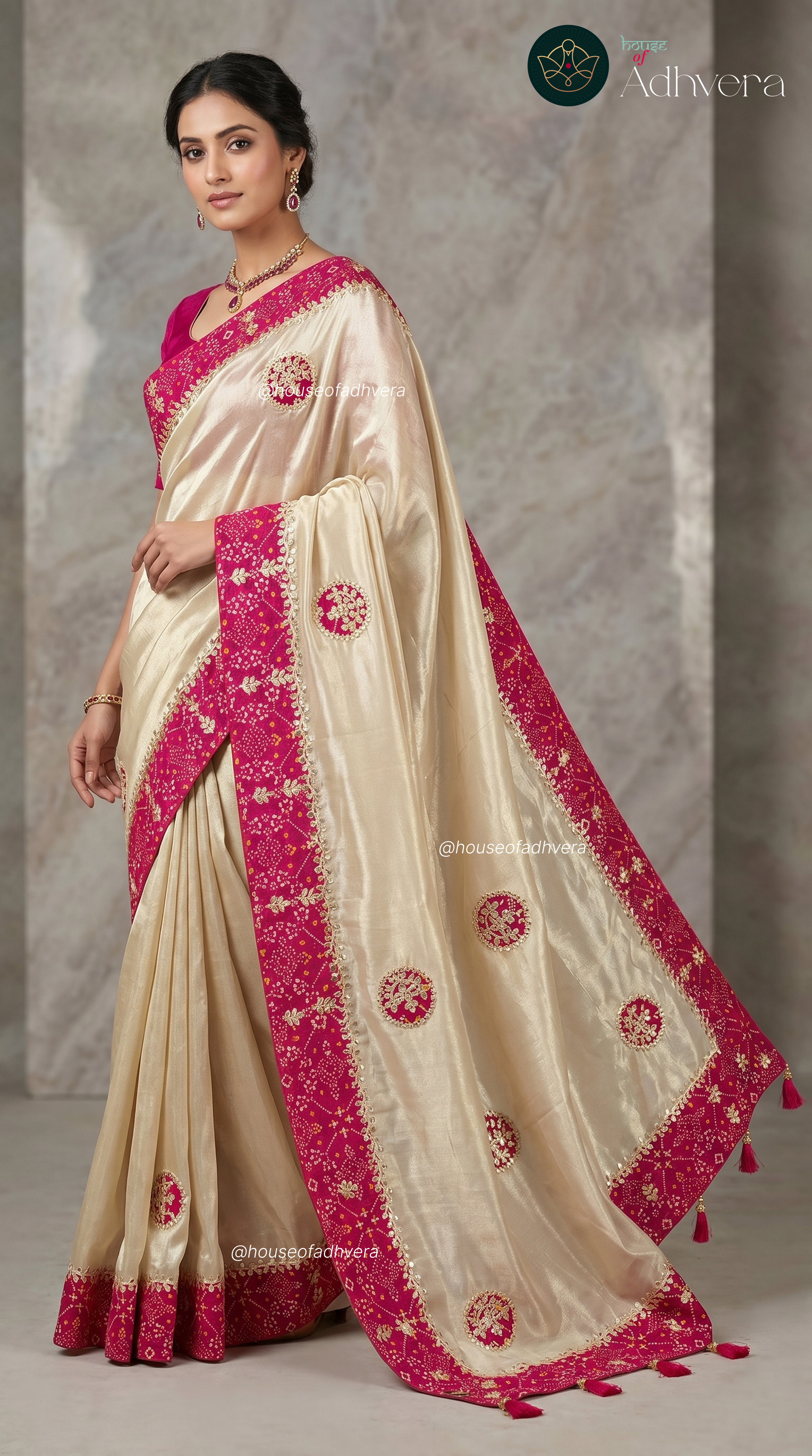 Royal Blush –HOA 1113