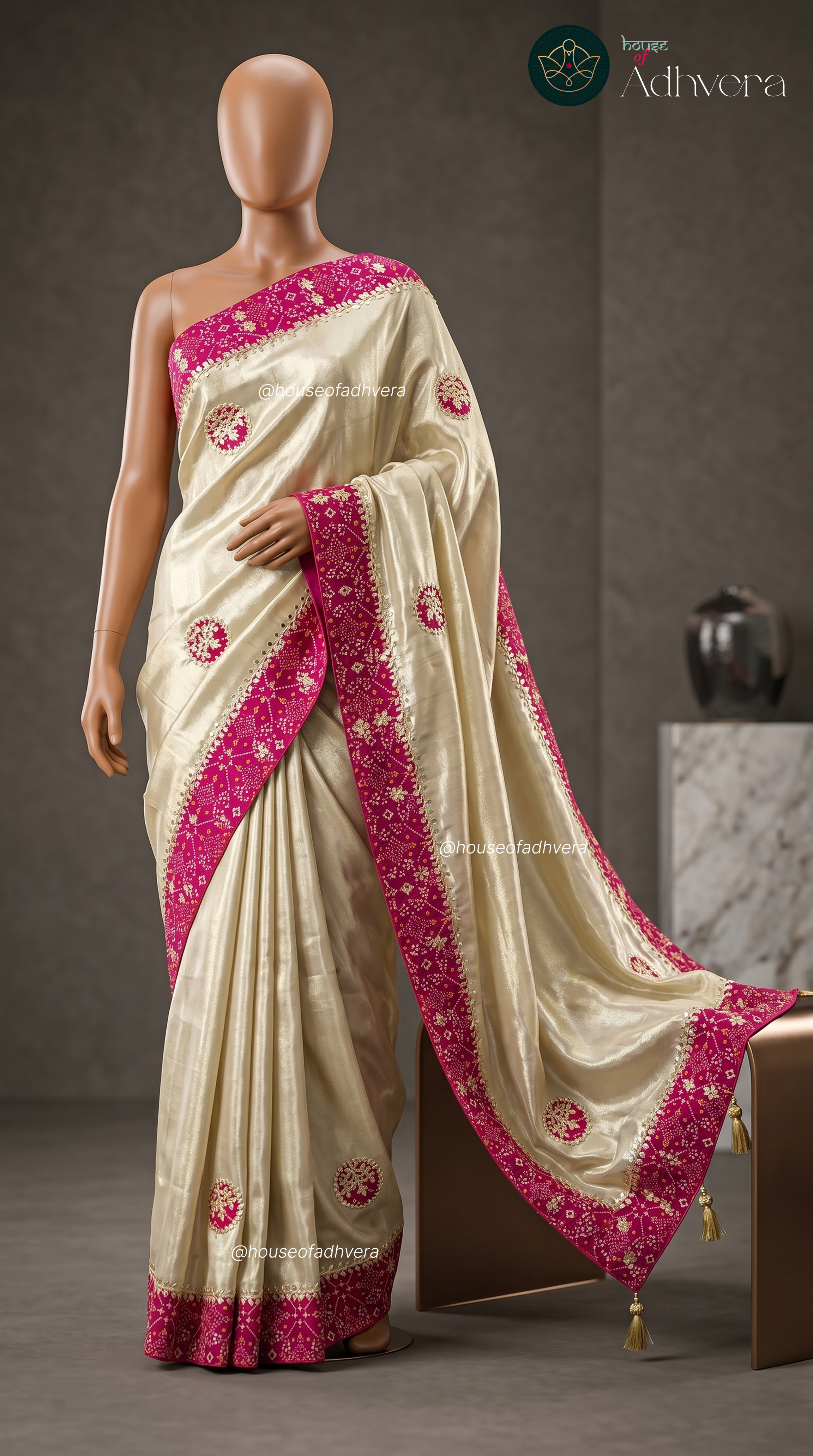 Royal Blush –HOA 1113