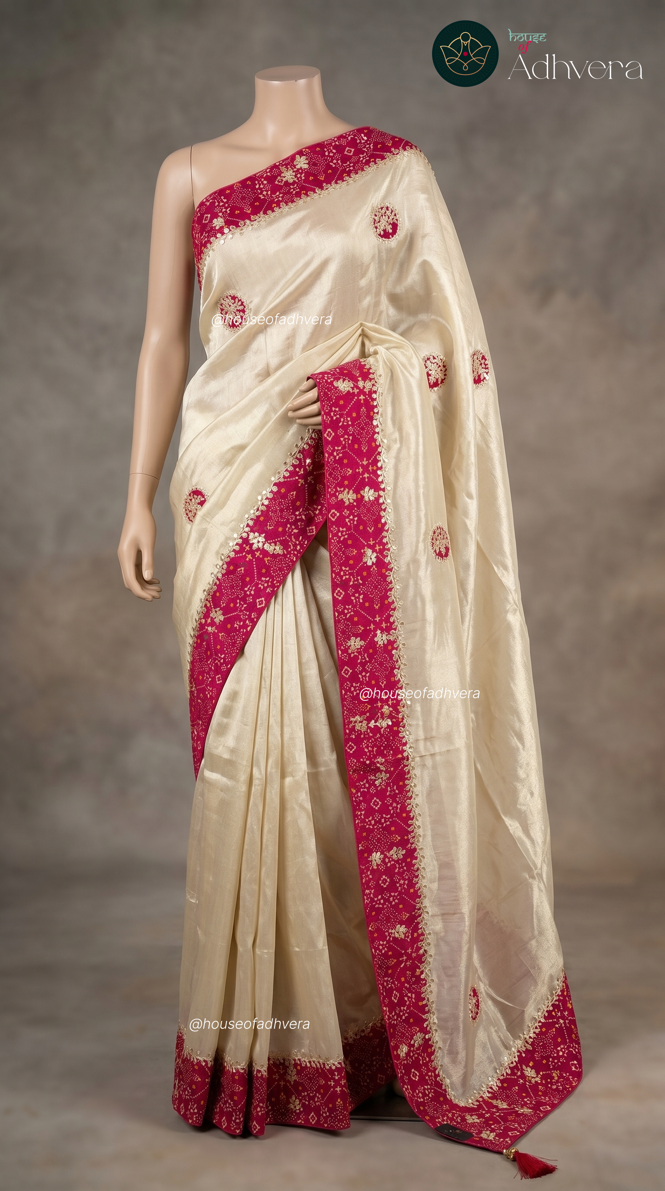 Royal Blush –HOA 1113