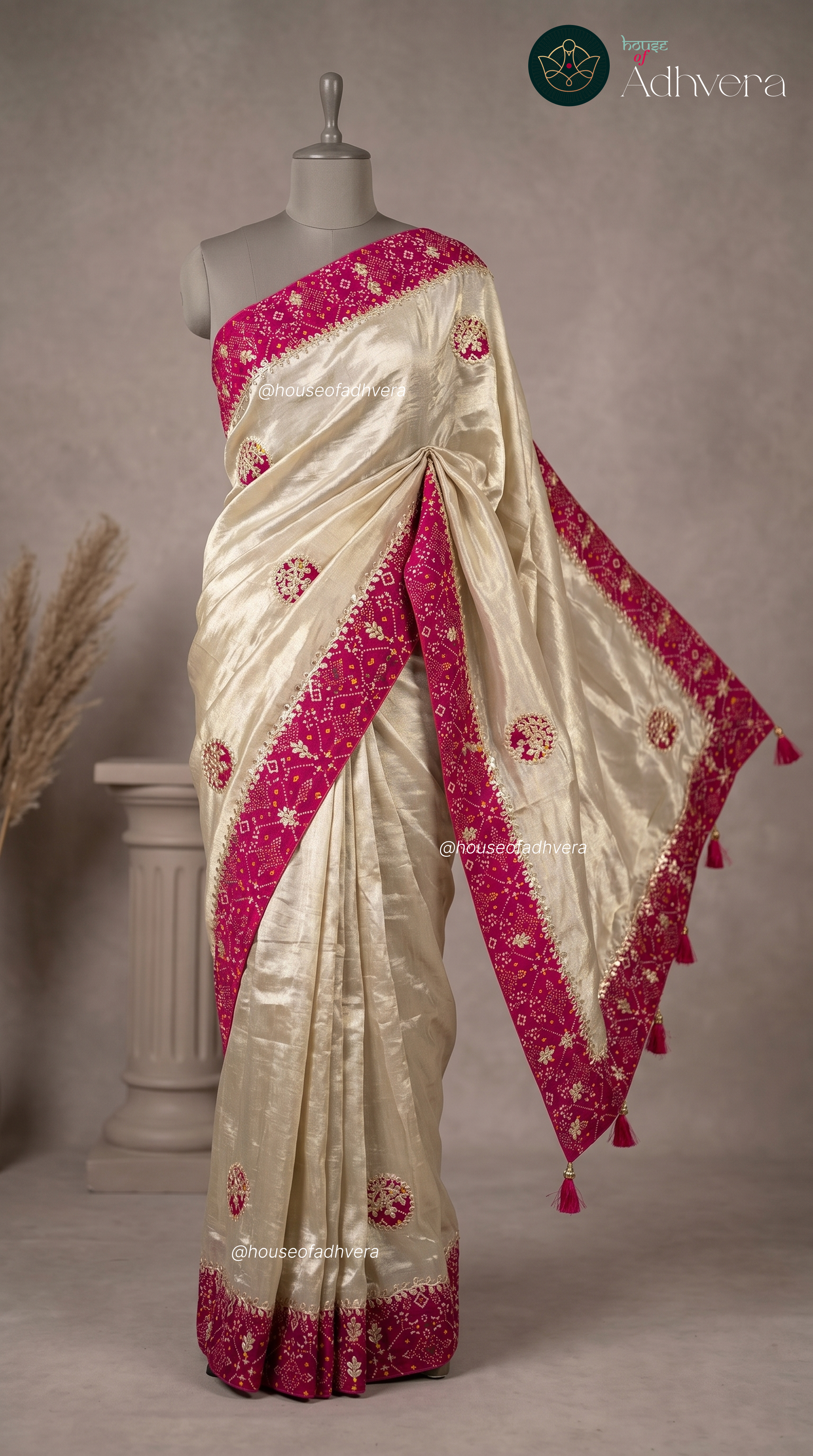 Royal Blush –HOA 1113