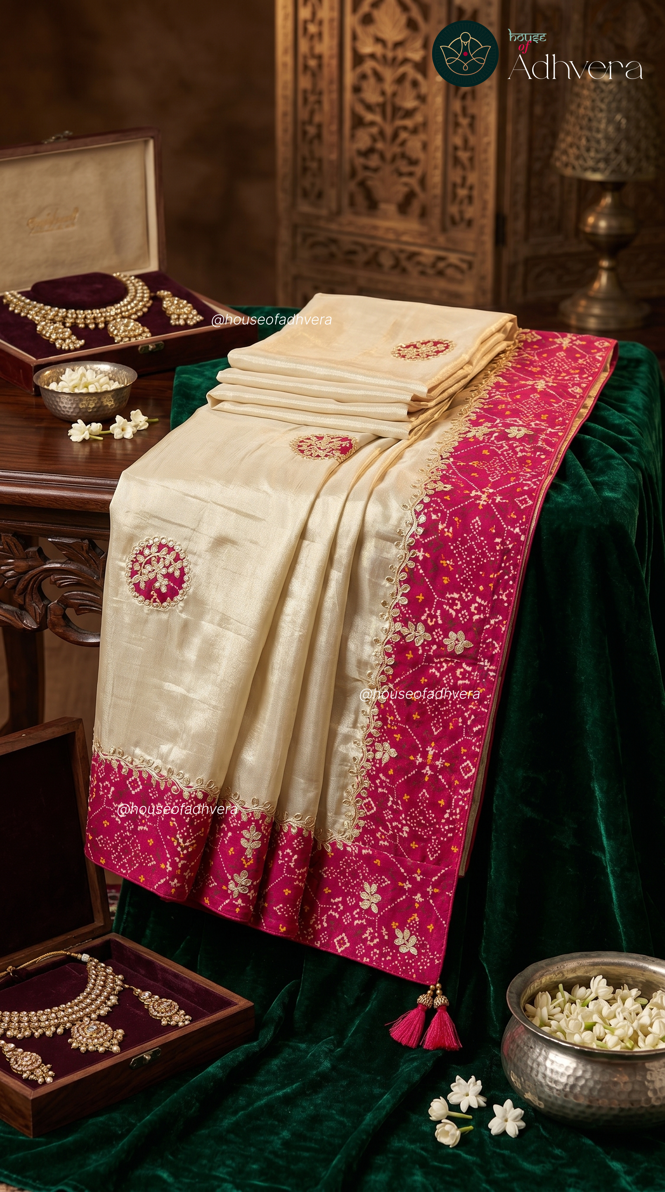 Royal Blush –HOA 1113