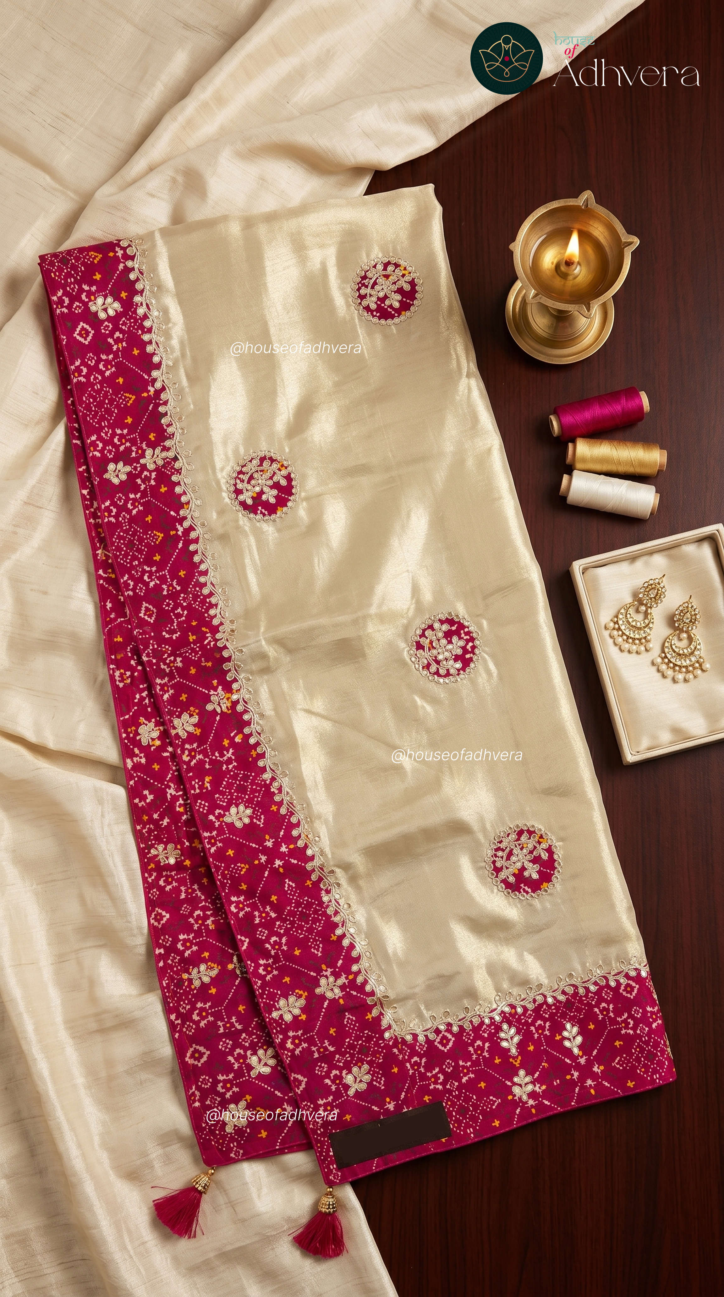 Royal Blush –HOA 1113