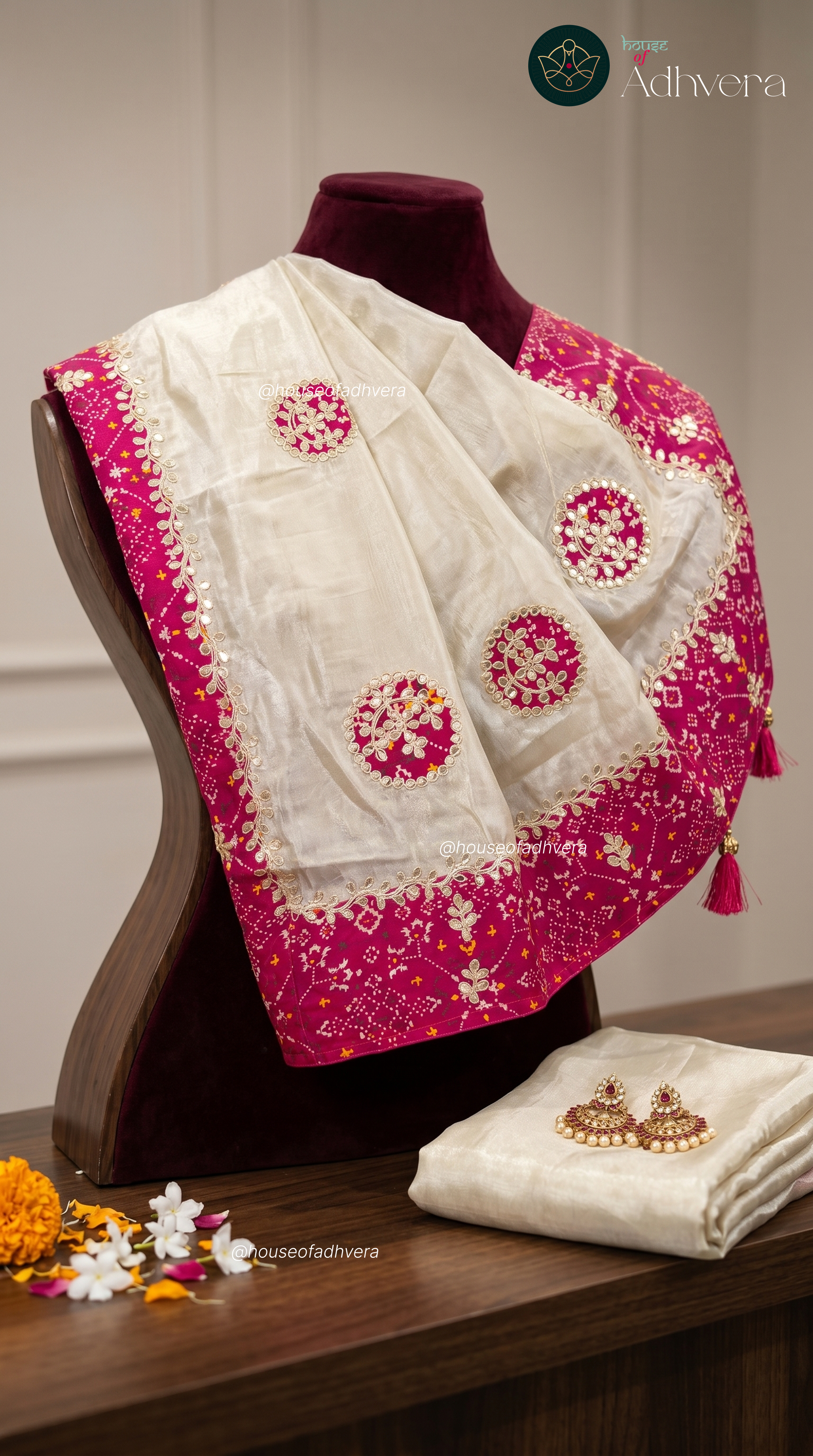 Royal Blush –HOA 1113