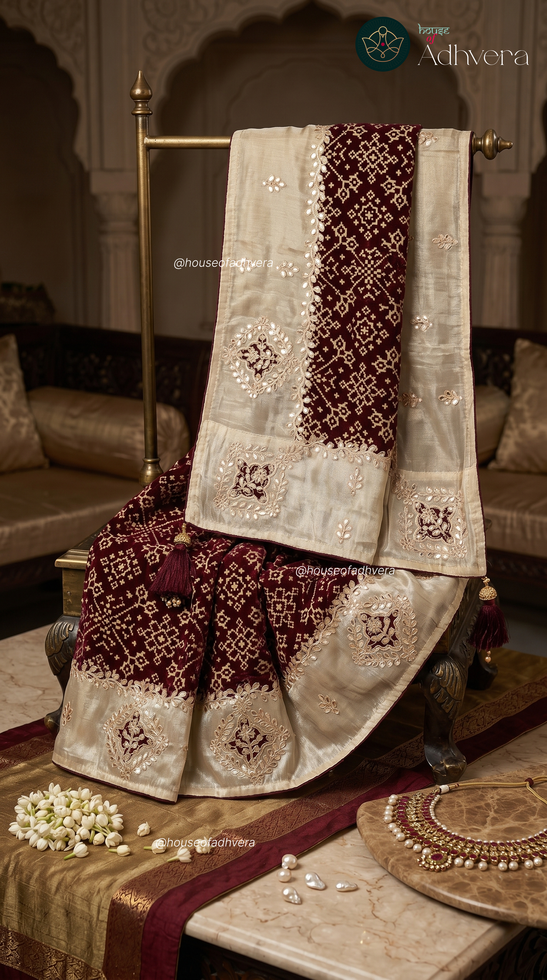 Wine Royale – HOA 1113