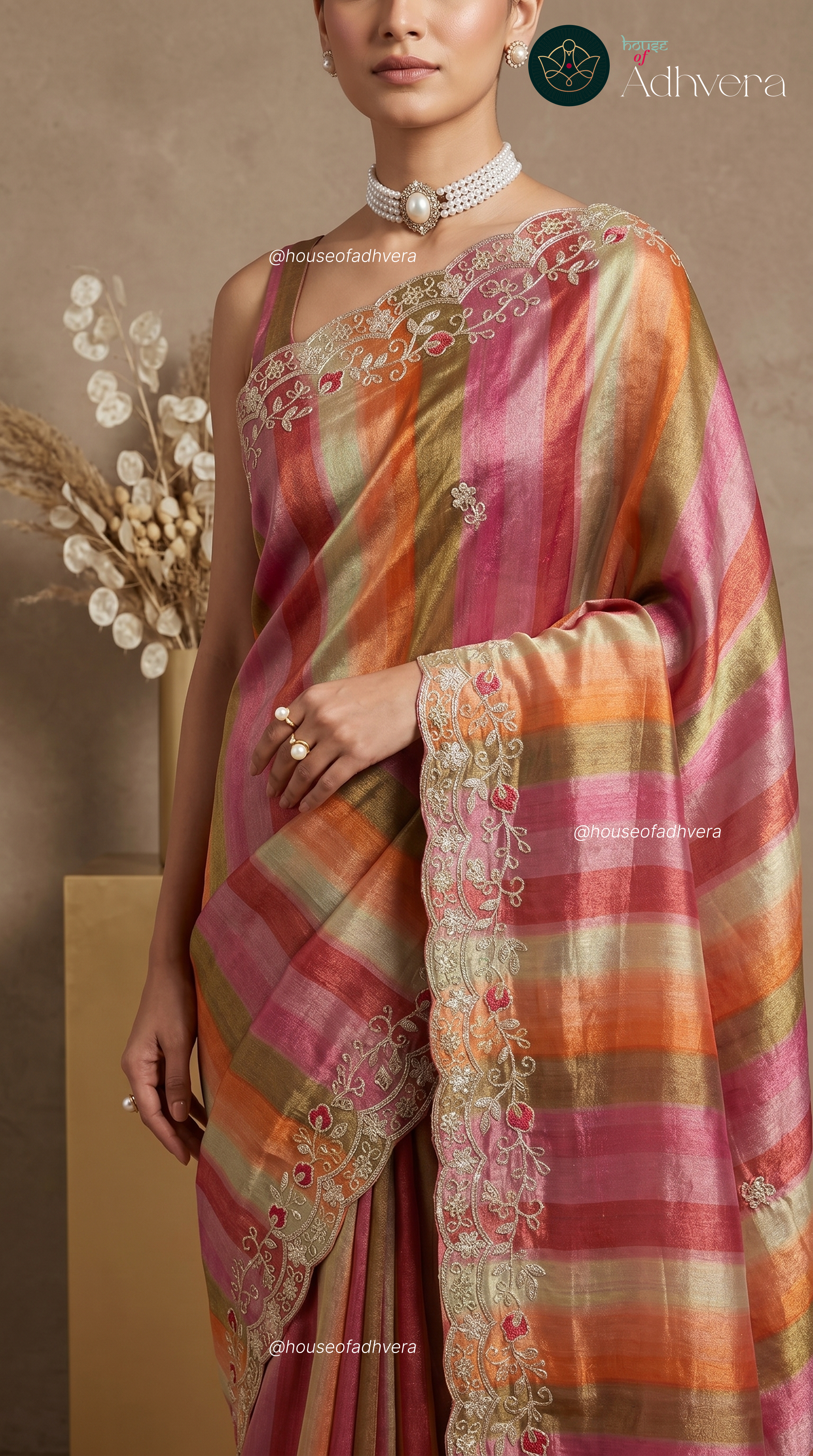Sunset Stripes – HOA 1169