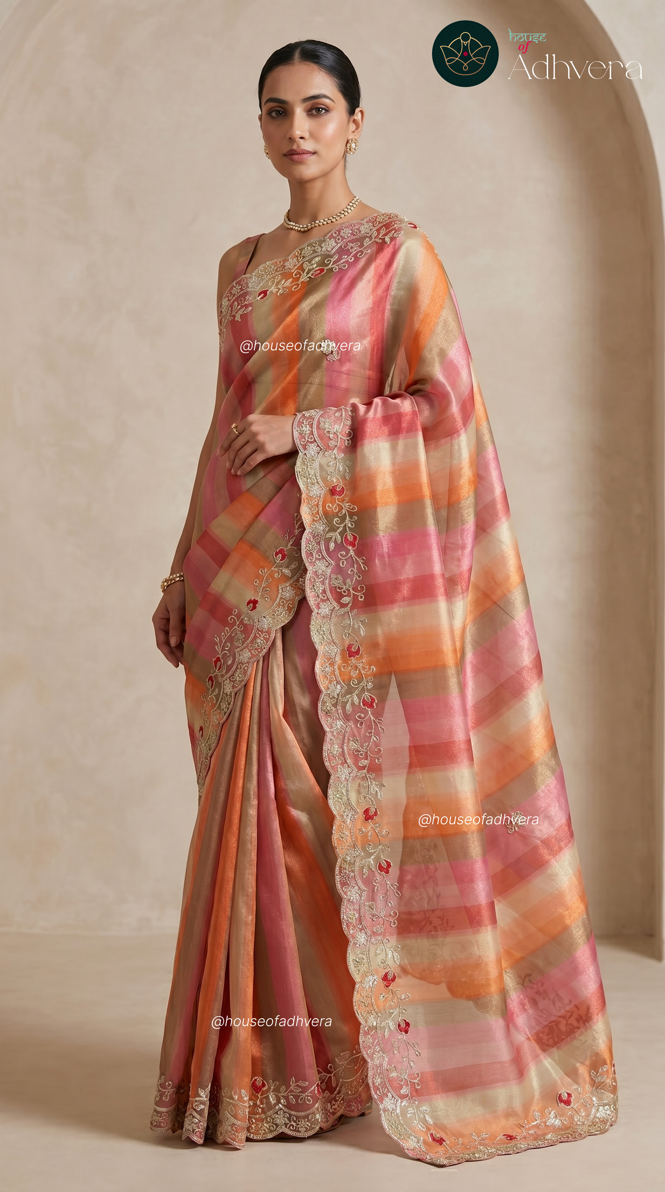Sunset Stripes – HOA 1169