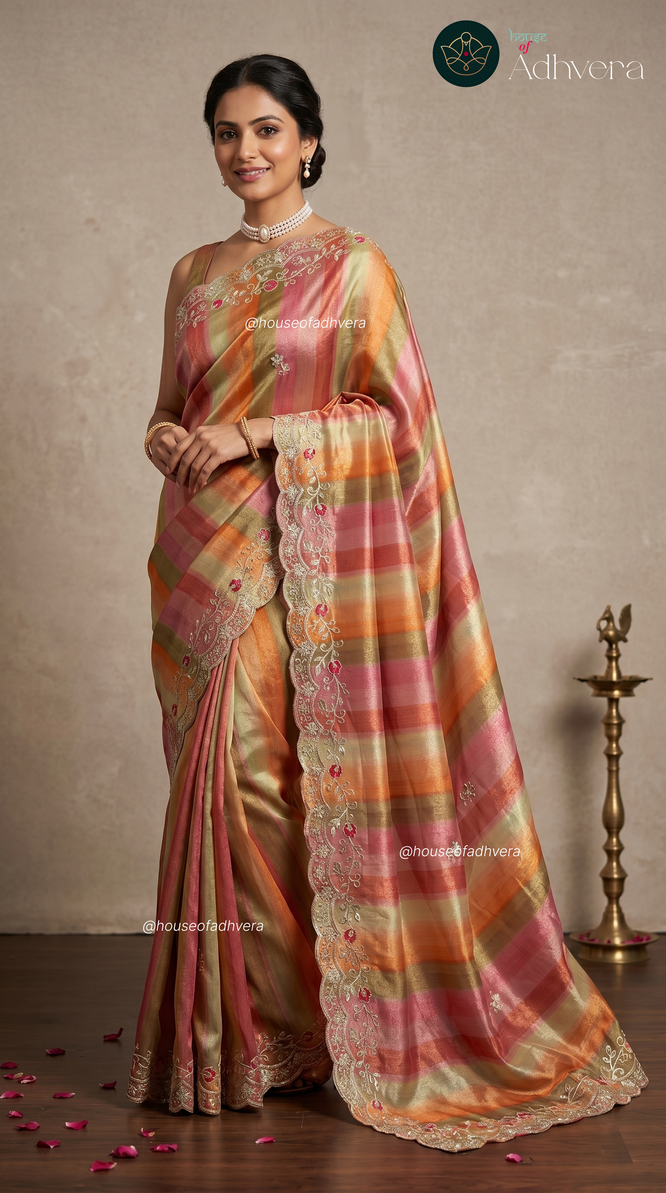 Sunset Stripes – HOA 1169