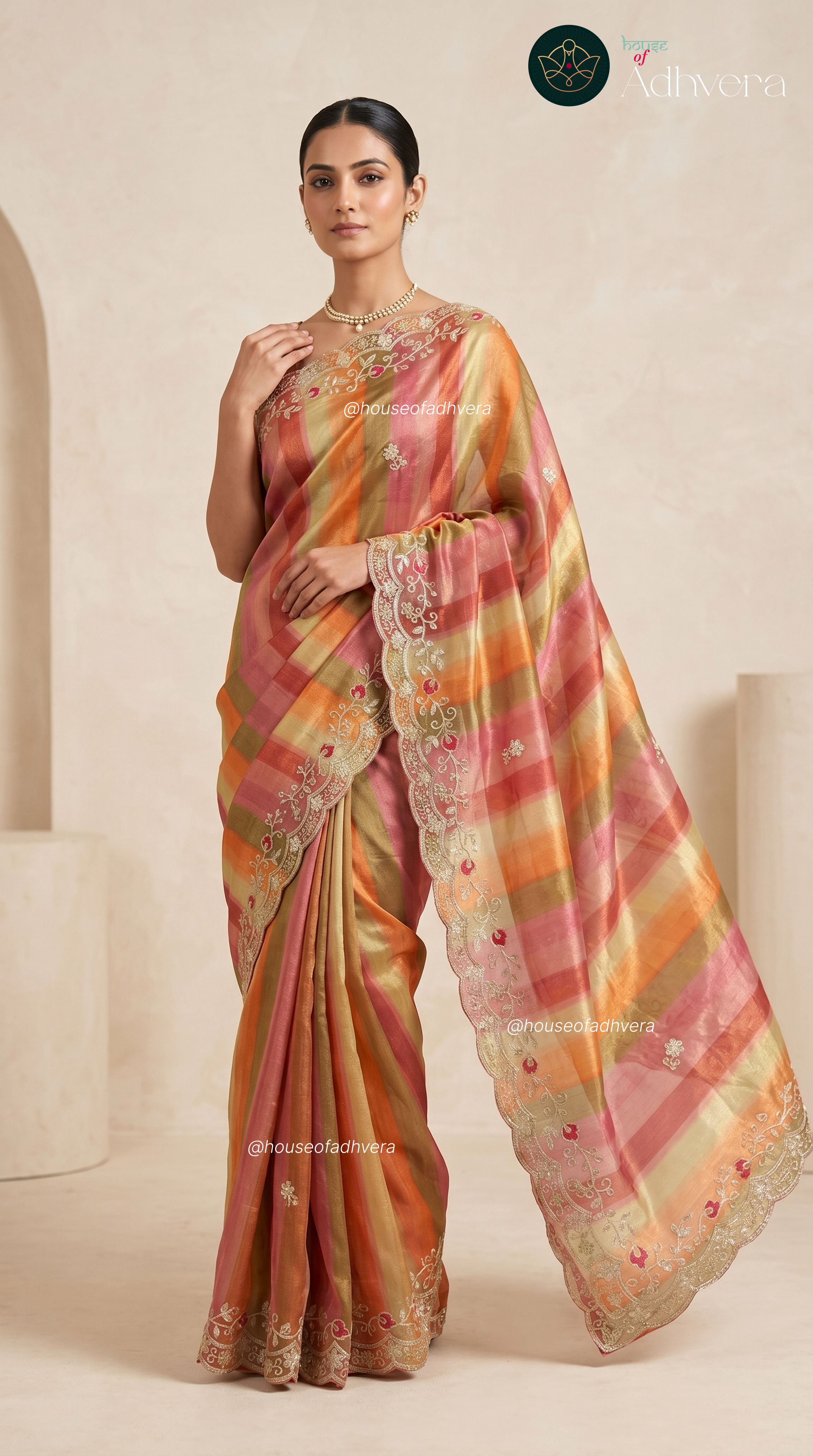 Sunset Stripes – HOA 1169