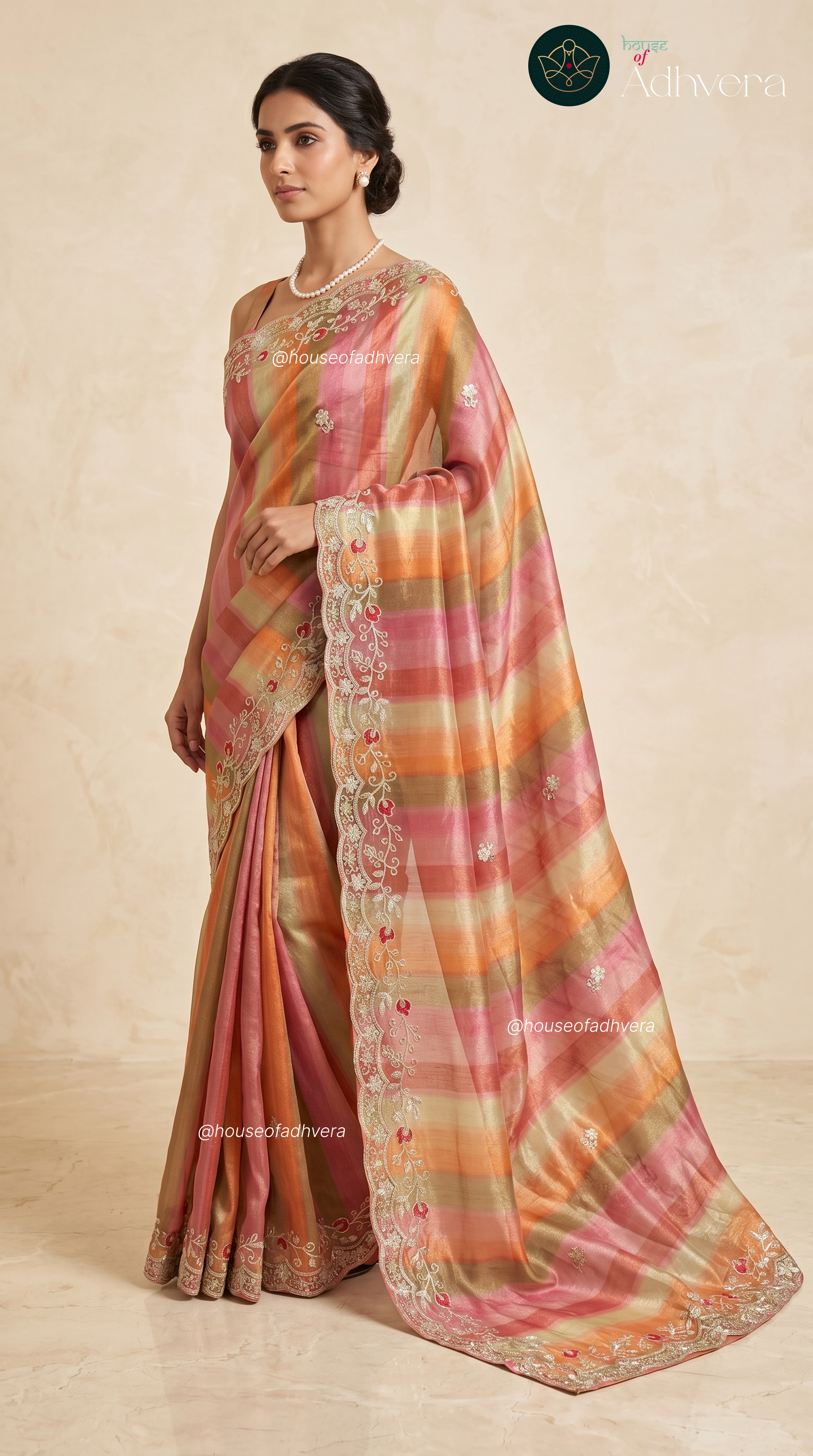 Sunset Stripes – HOA 1169