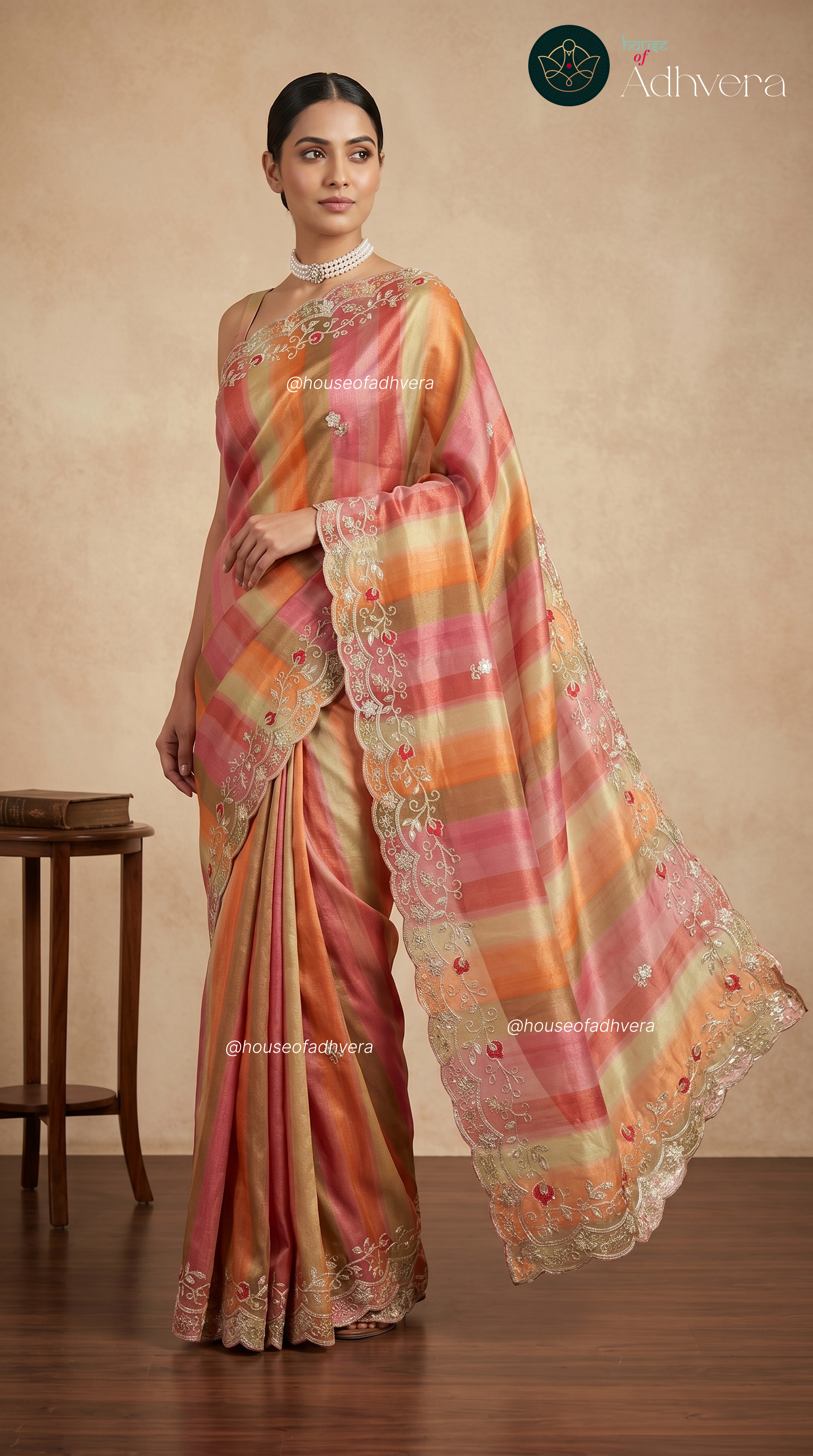 Sunset Stripes – HOA 1169