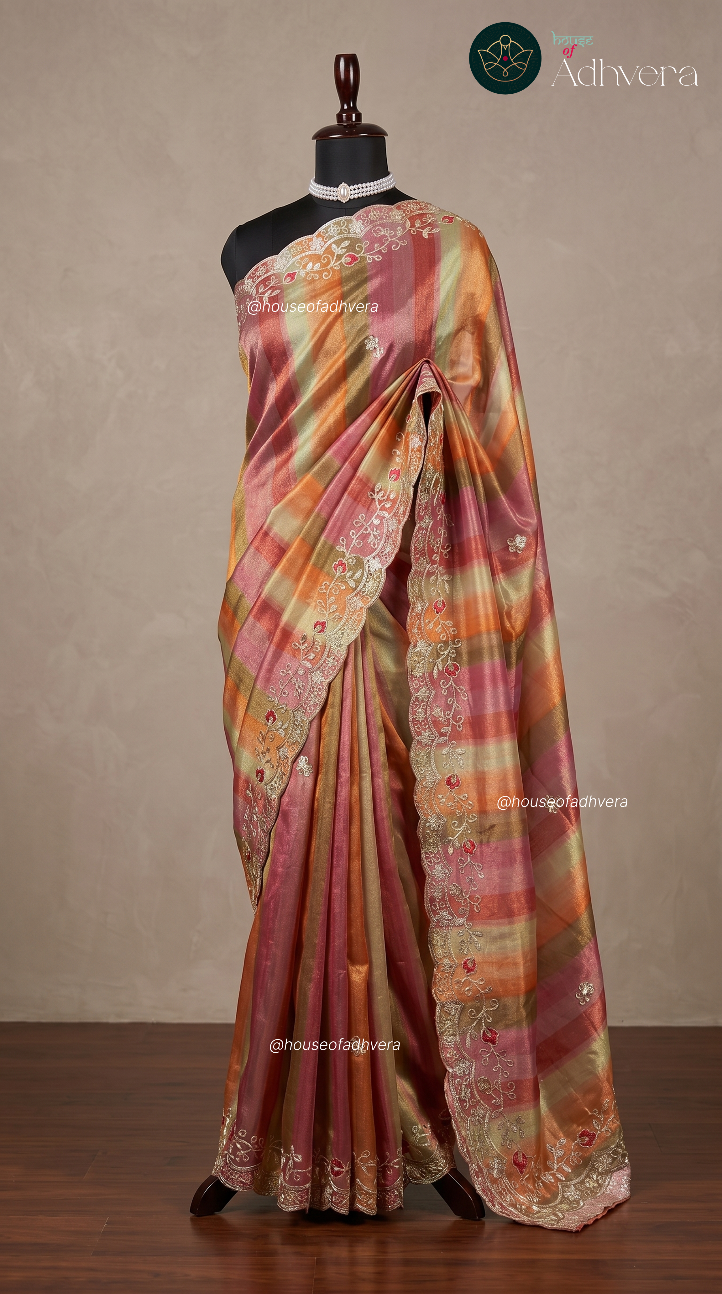 Sunset Stripes – HOA 1169