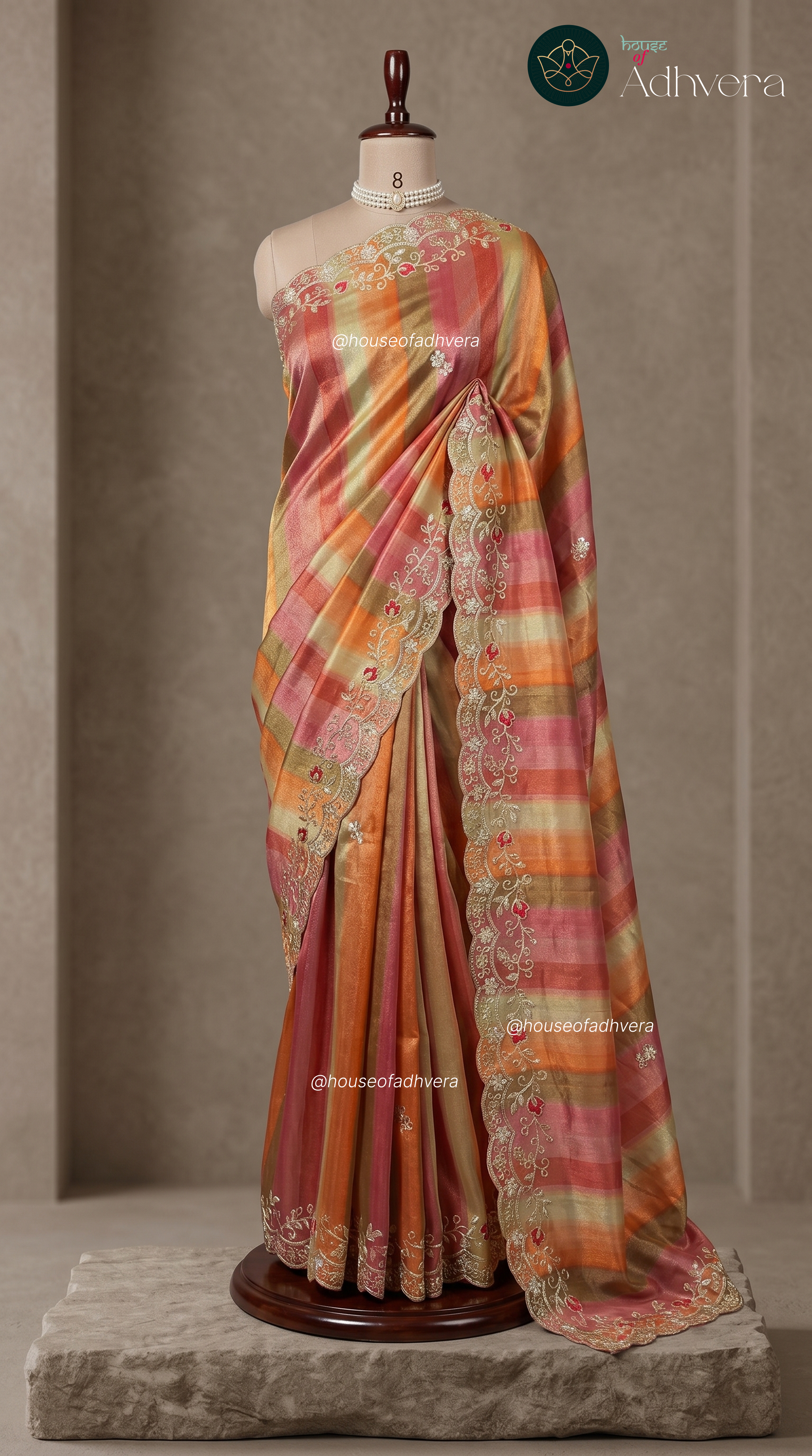 Sunset Stripes – HOA 1169