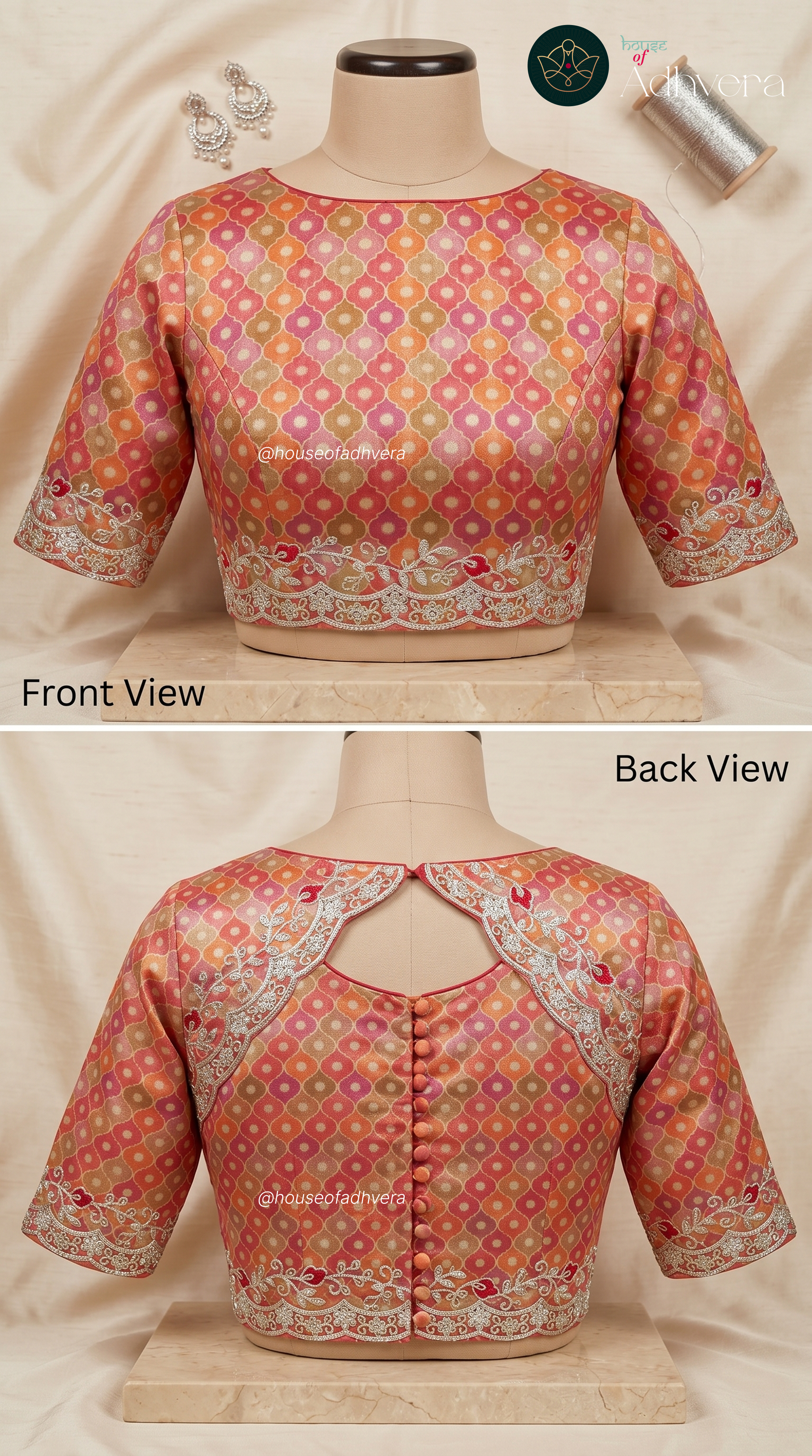 Sunset Stripes – HOA 1169