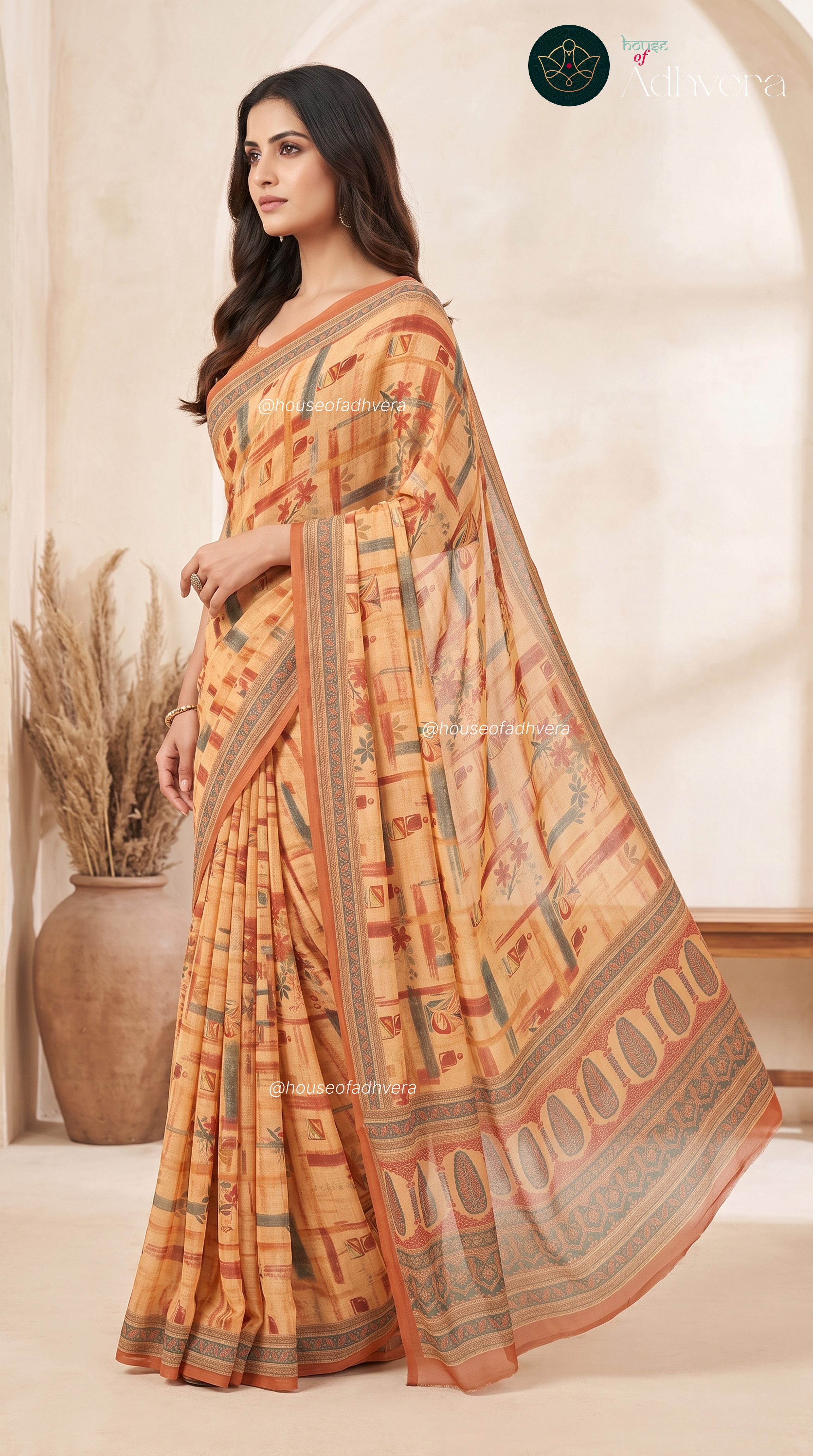 Aadhya- HOA 1125