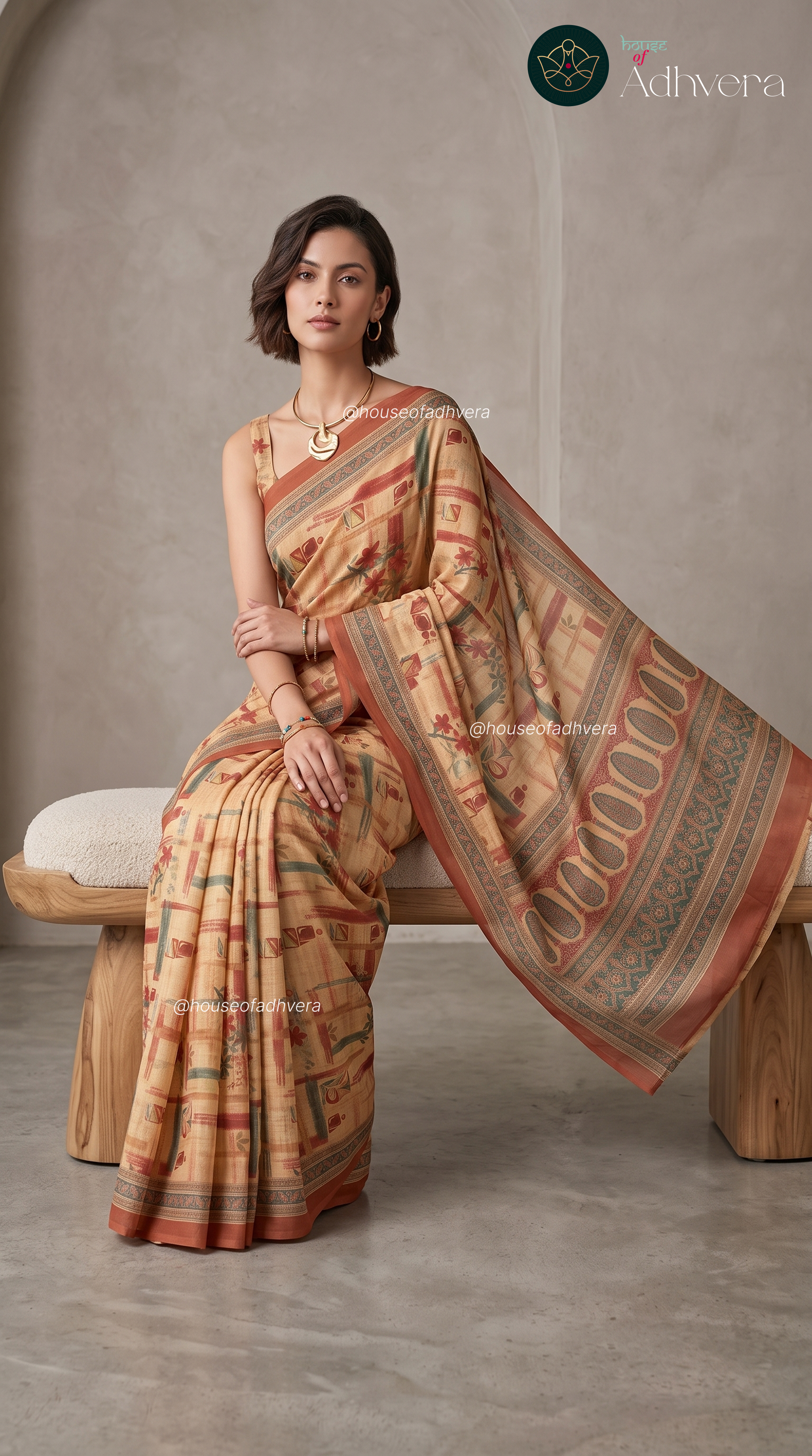 Aadhya- HOA 1125