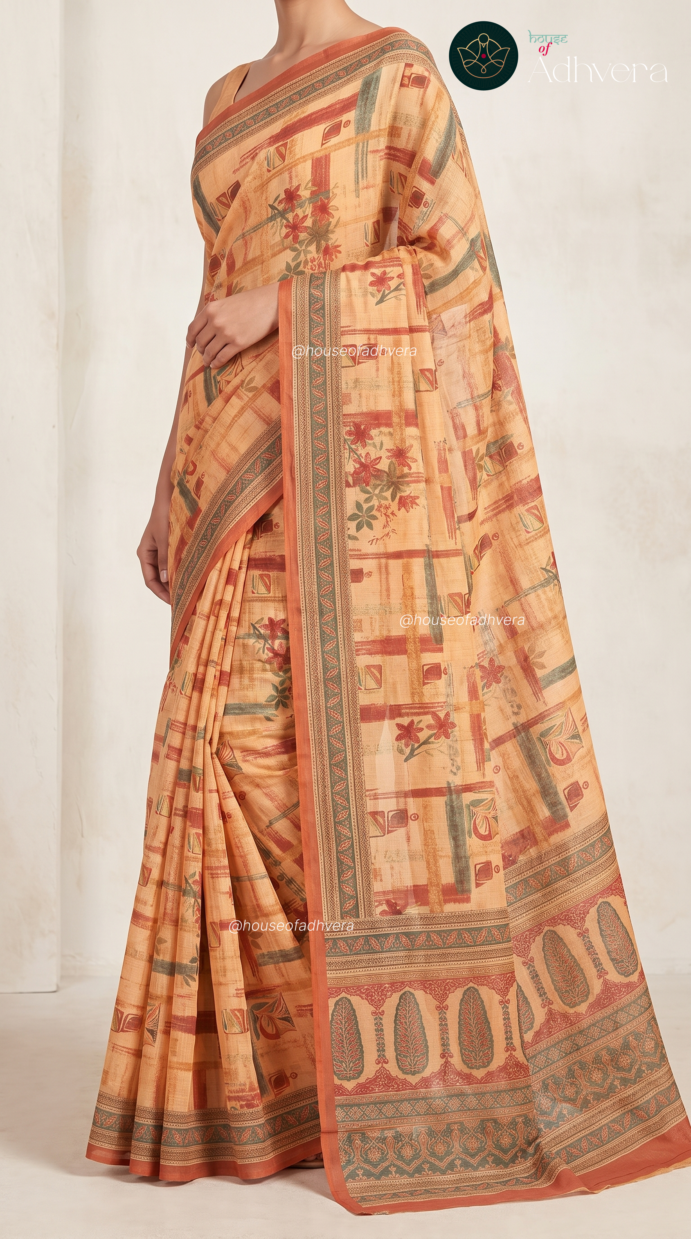 Aadhya- HOA 1125