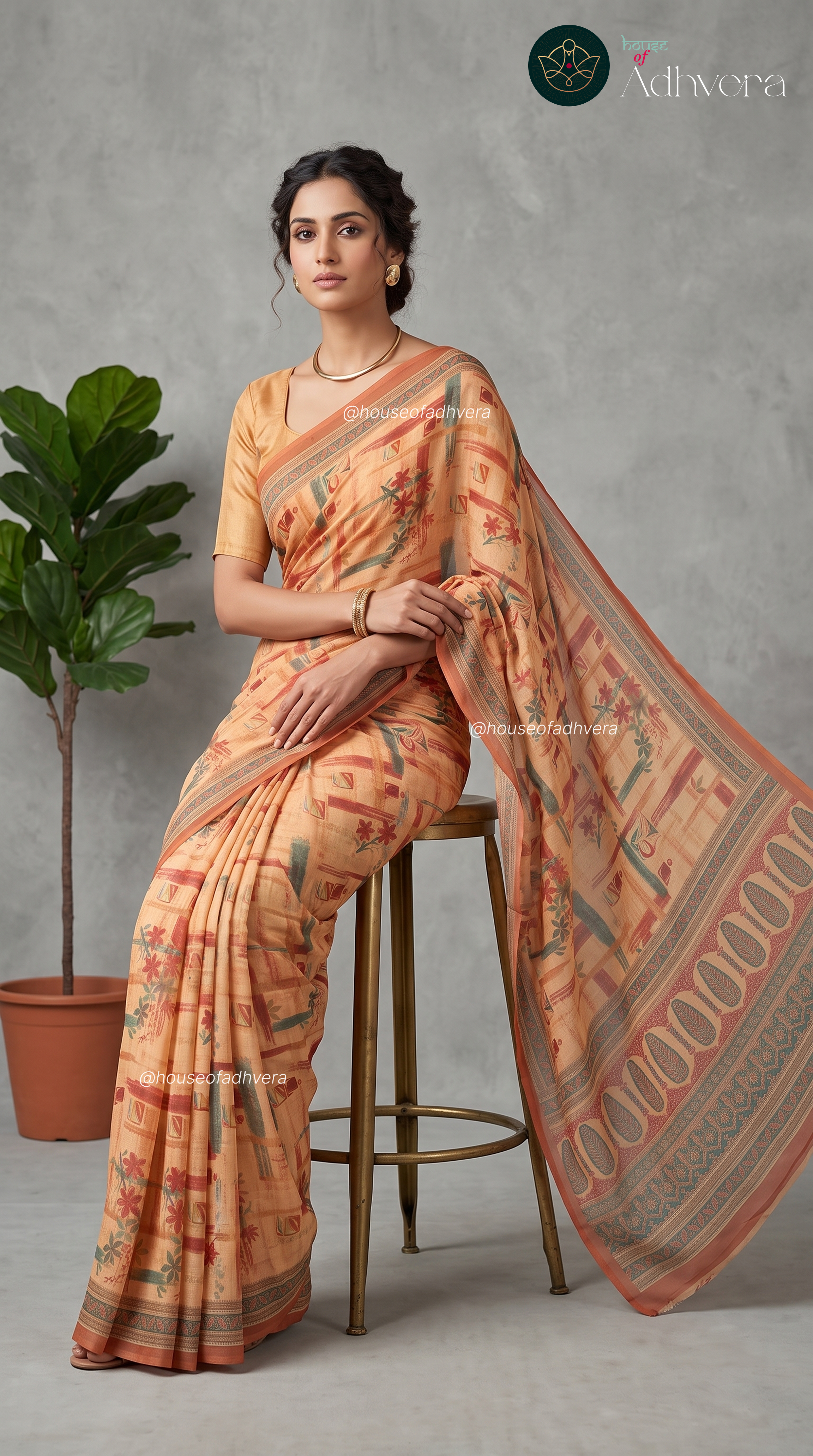 Aadhya- HOA 1125
