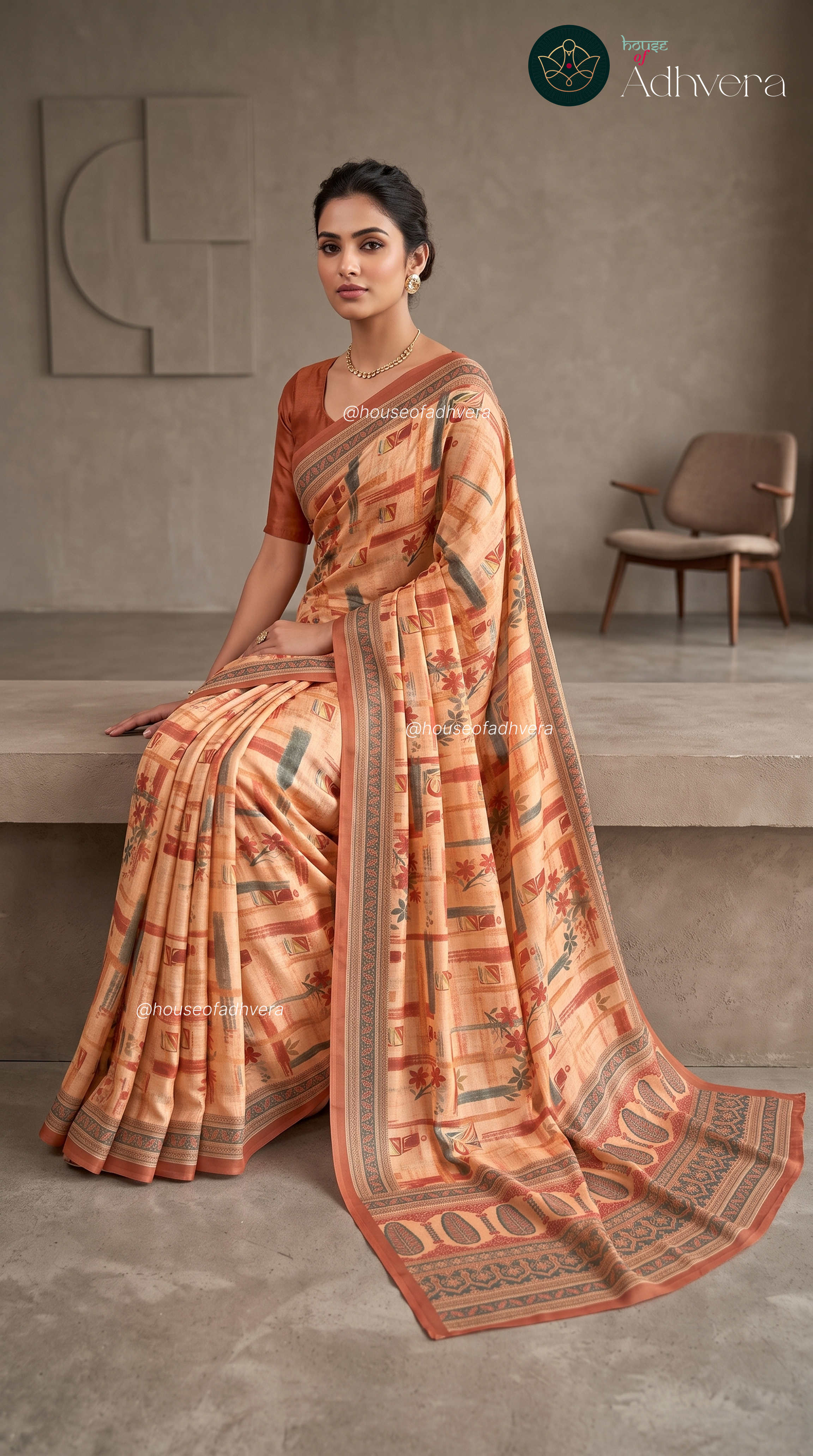 Aadhya- HOA 1125
