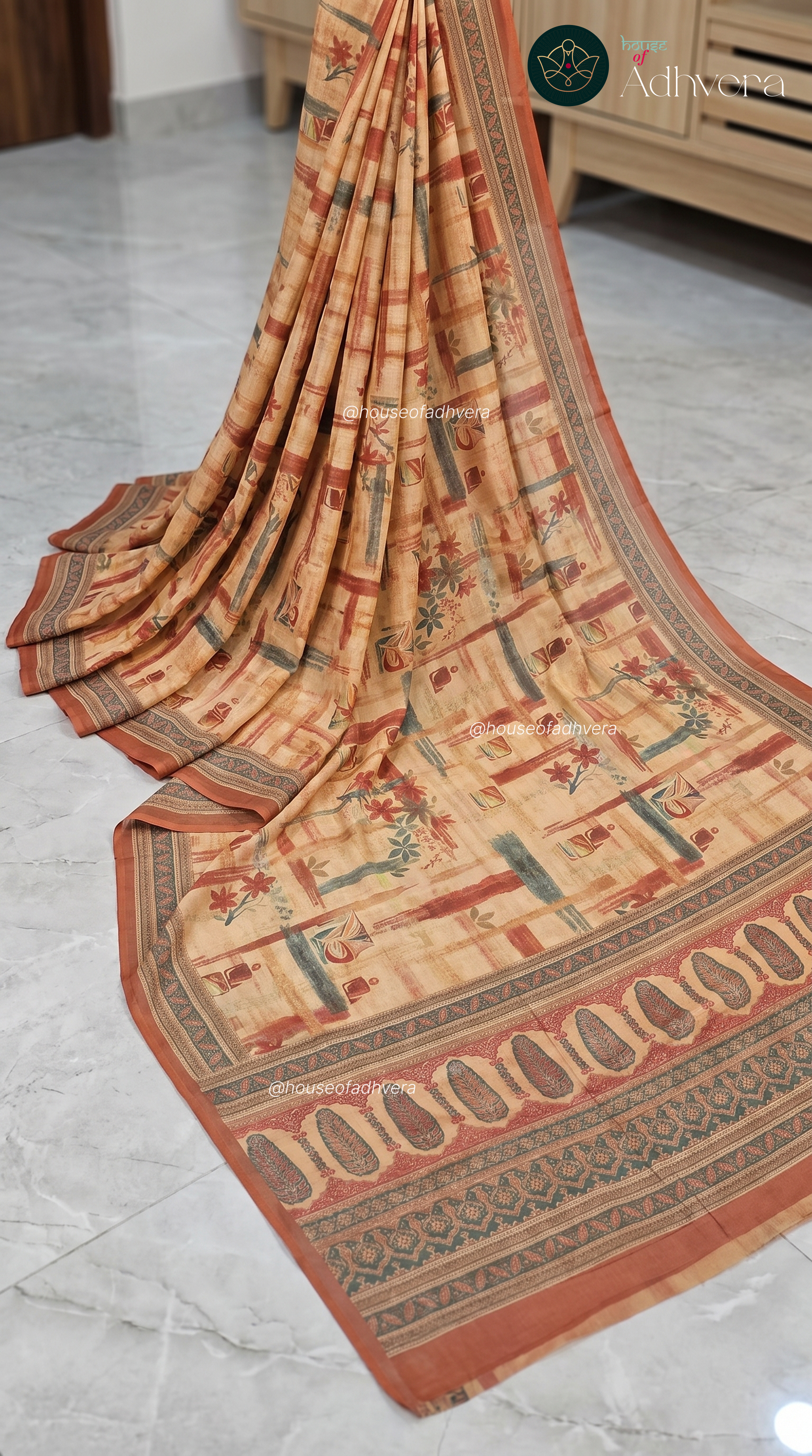 Aadhya- HOA 1125