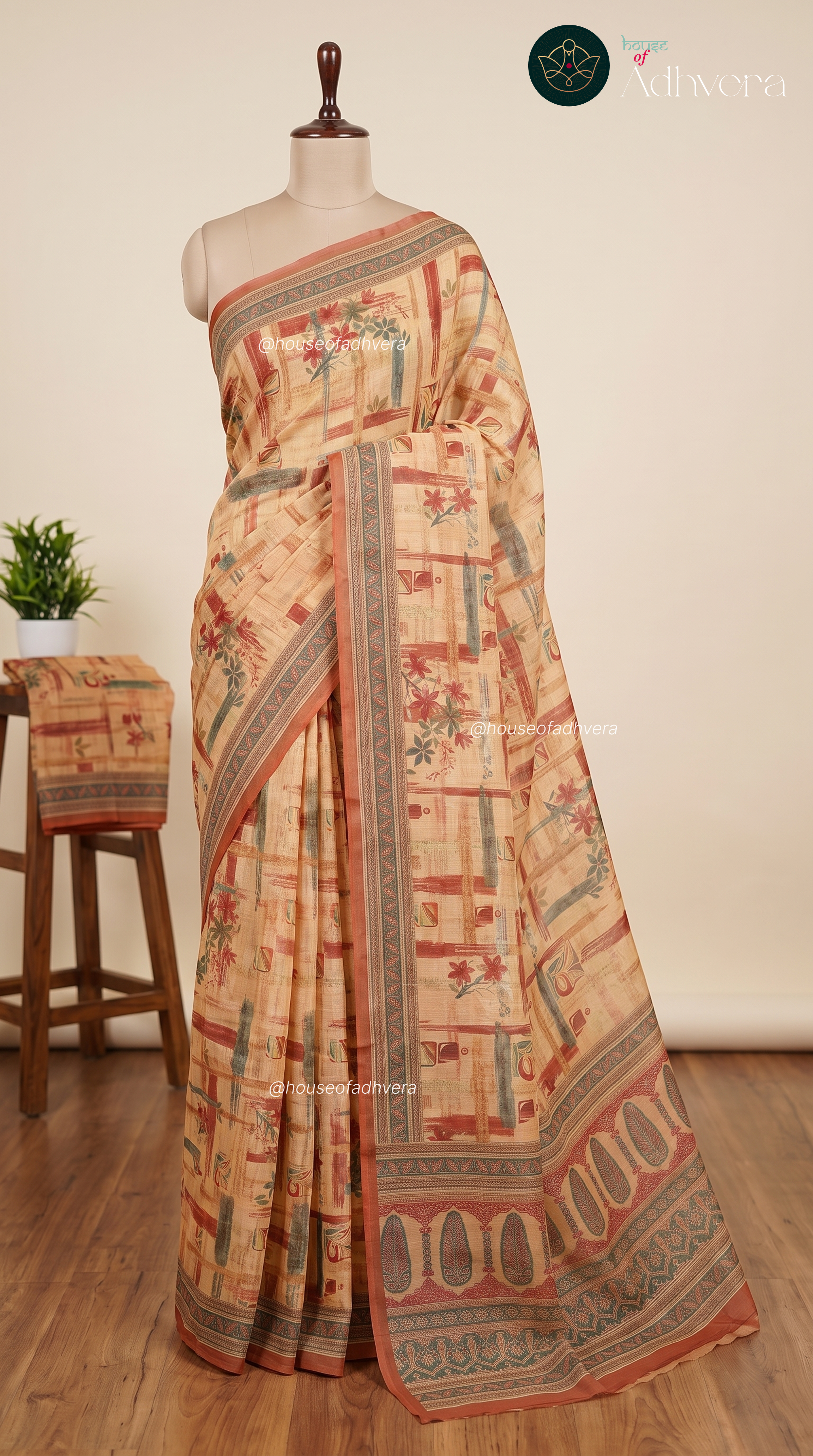 Aadhya- HOA 1125
