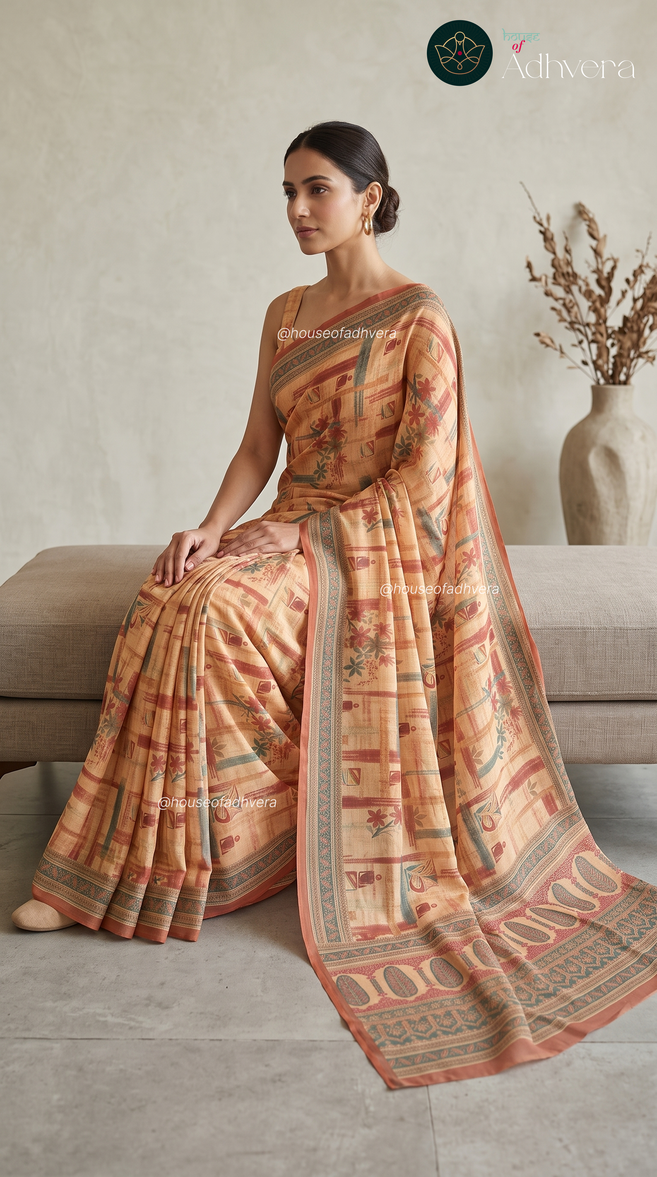 Aadhya- HOA 1125