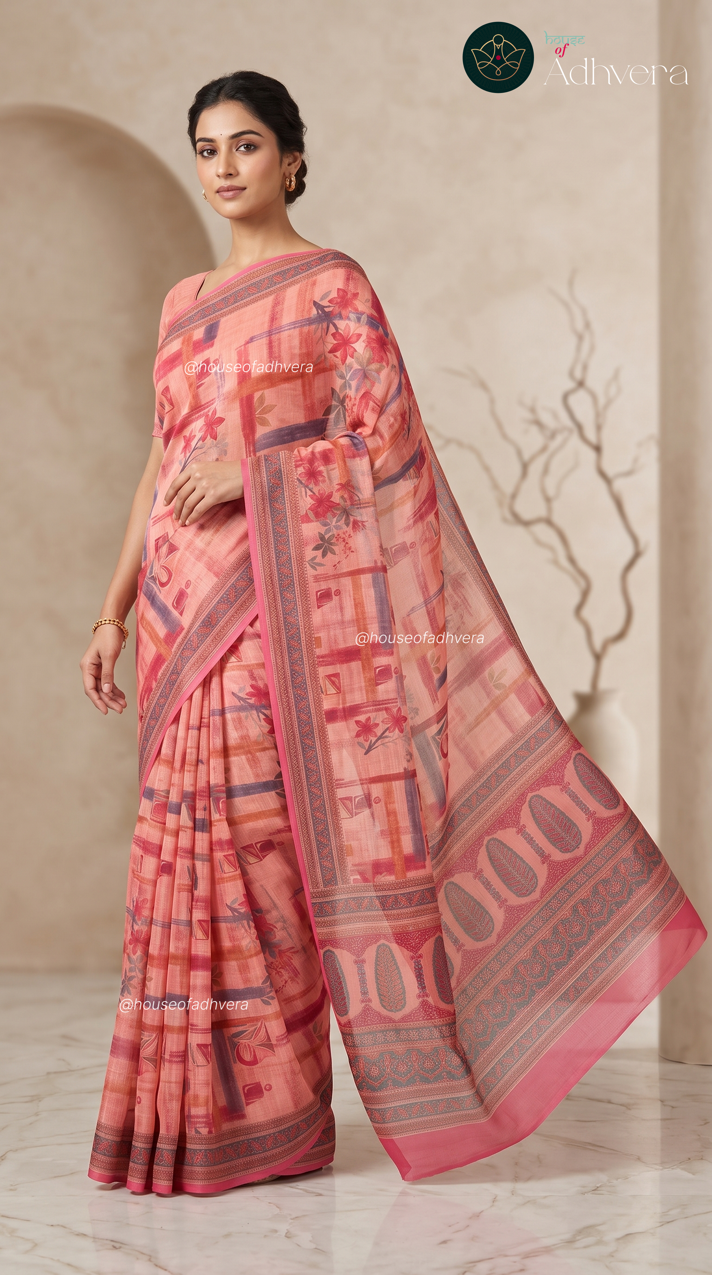 Aadhya- HOA 1125